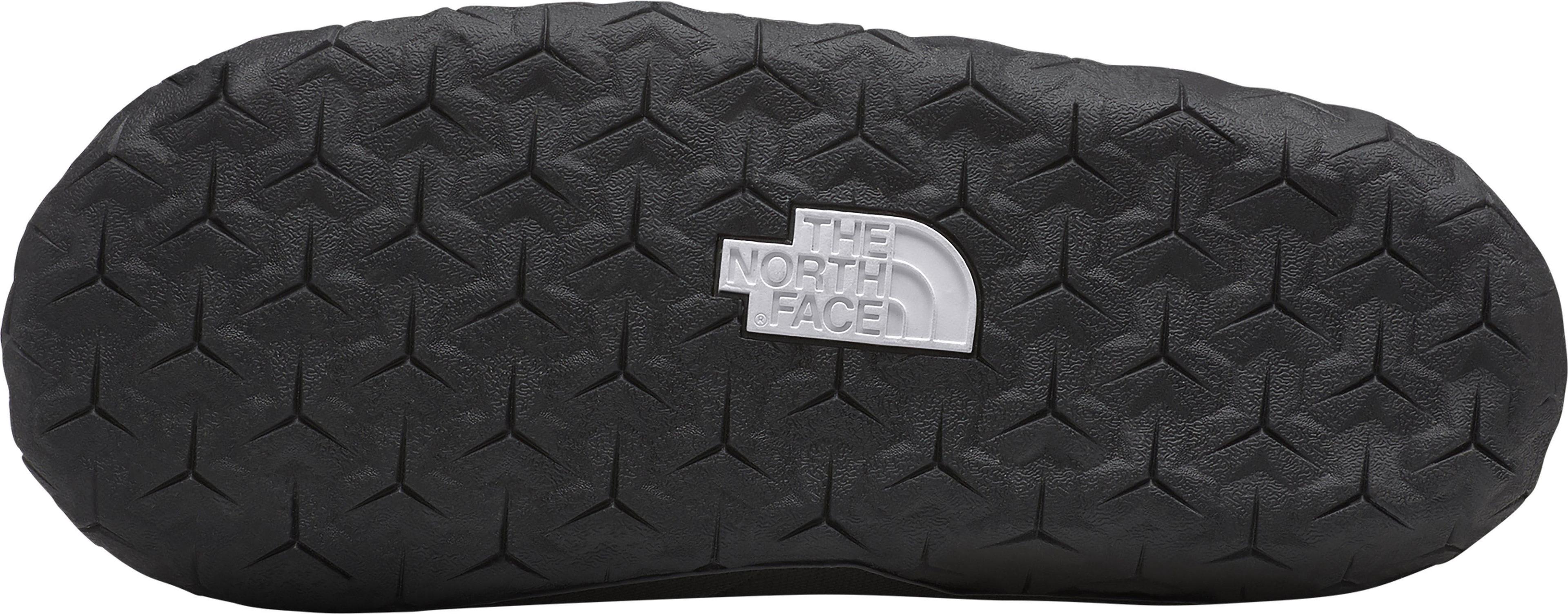 Product gallery image number 4 for product Nuptse Metallic Mules - Women’s 