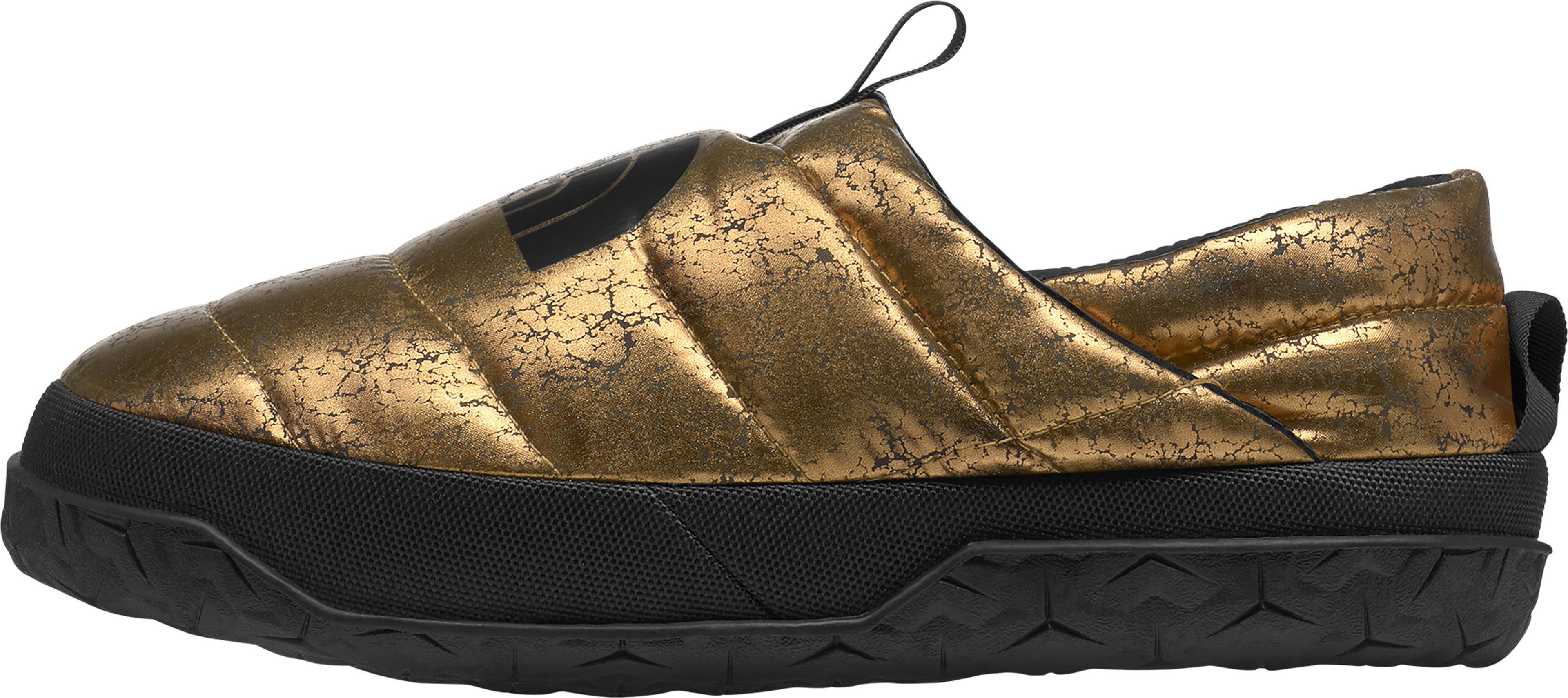 Product gallery image number 1 for product Nuptse Metallic Mules - Women’s 