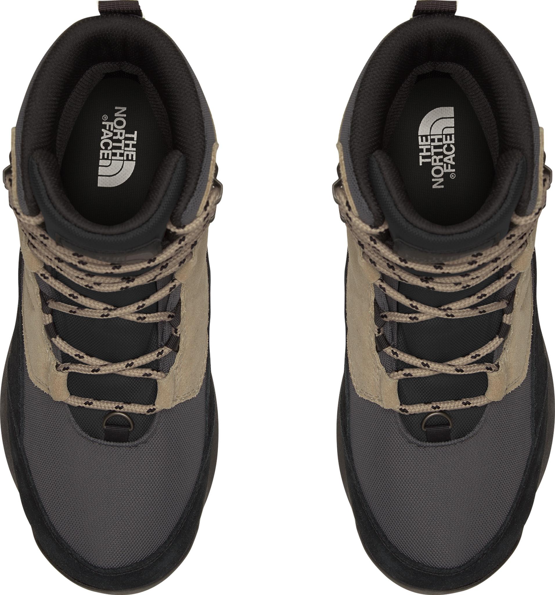 Product gallery image number 4 for product Bottes imperméable Chilkat V Cognito - Homme