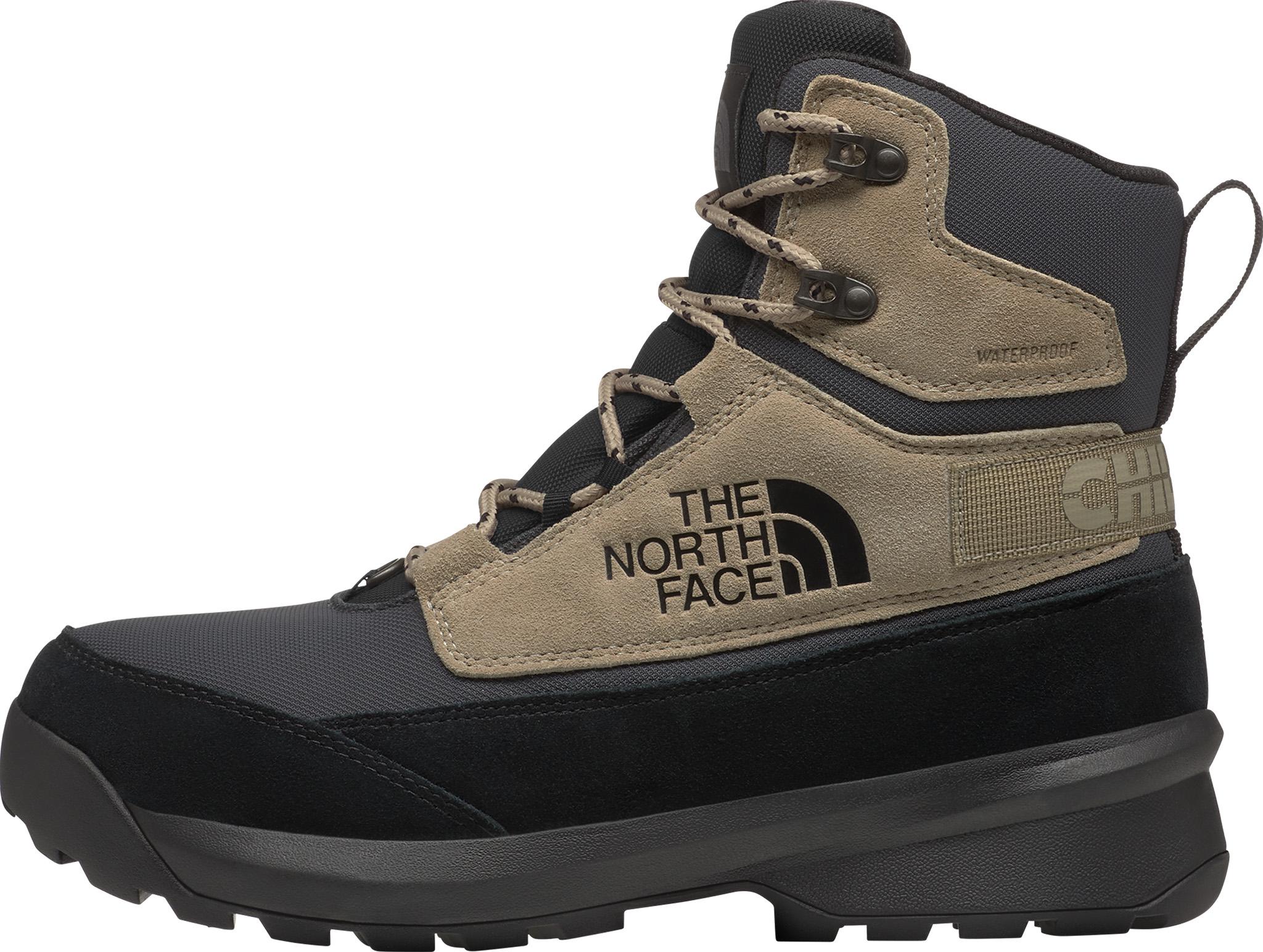 Product image for Bottes imperméable Chilkat V Cognito - Homme