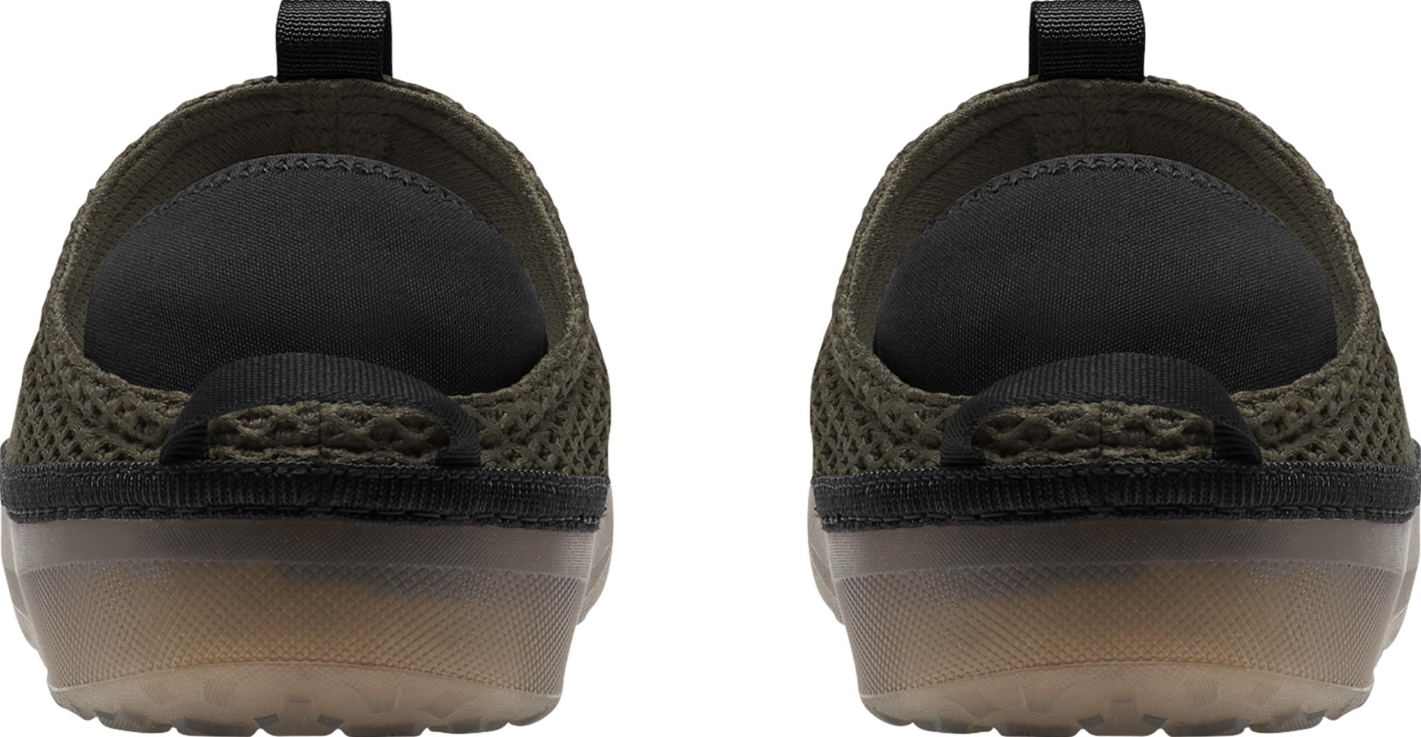 Product gallery image number 2 for product Base Camp Mule - Unisex