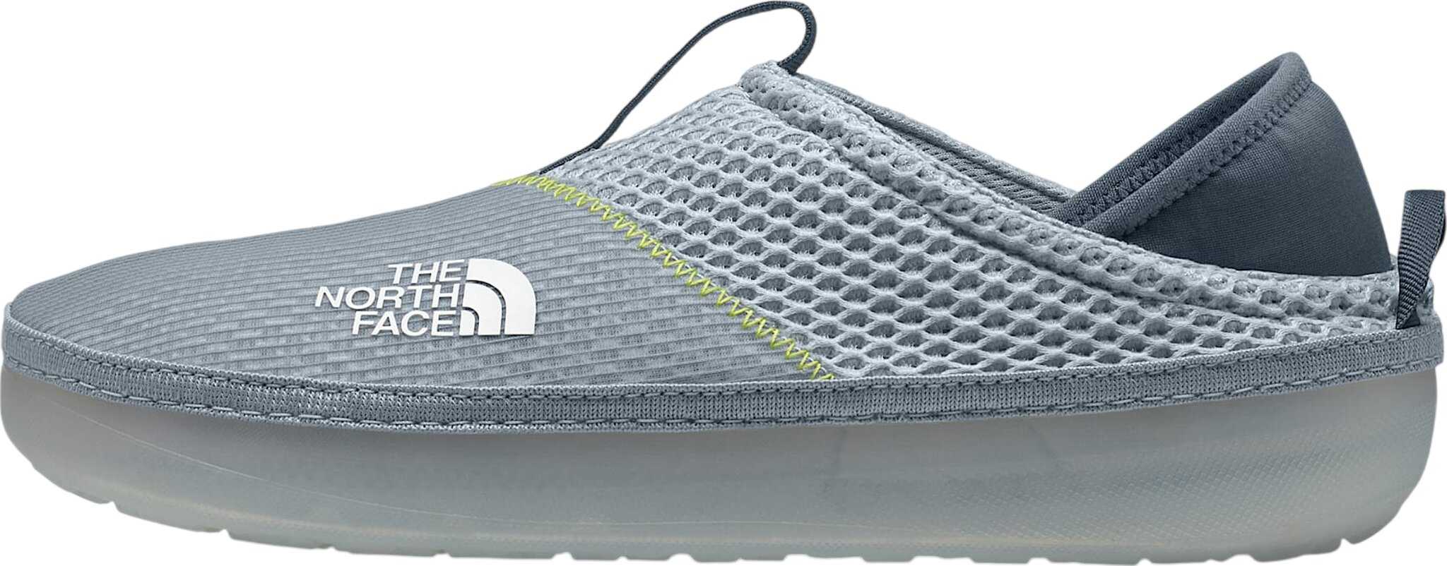Frost Grey - Granite Grey