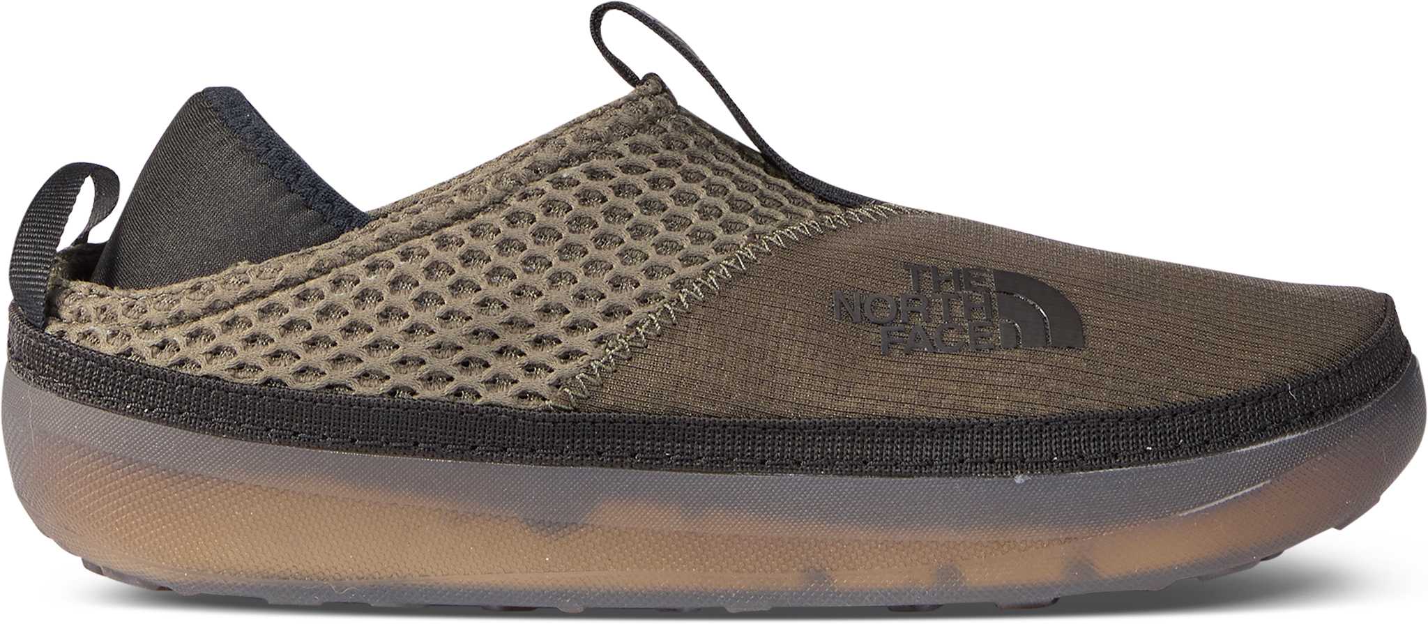 New Taupe Green - TNF Black