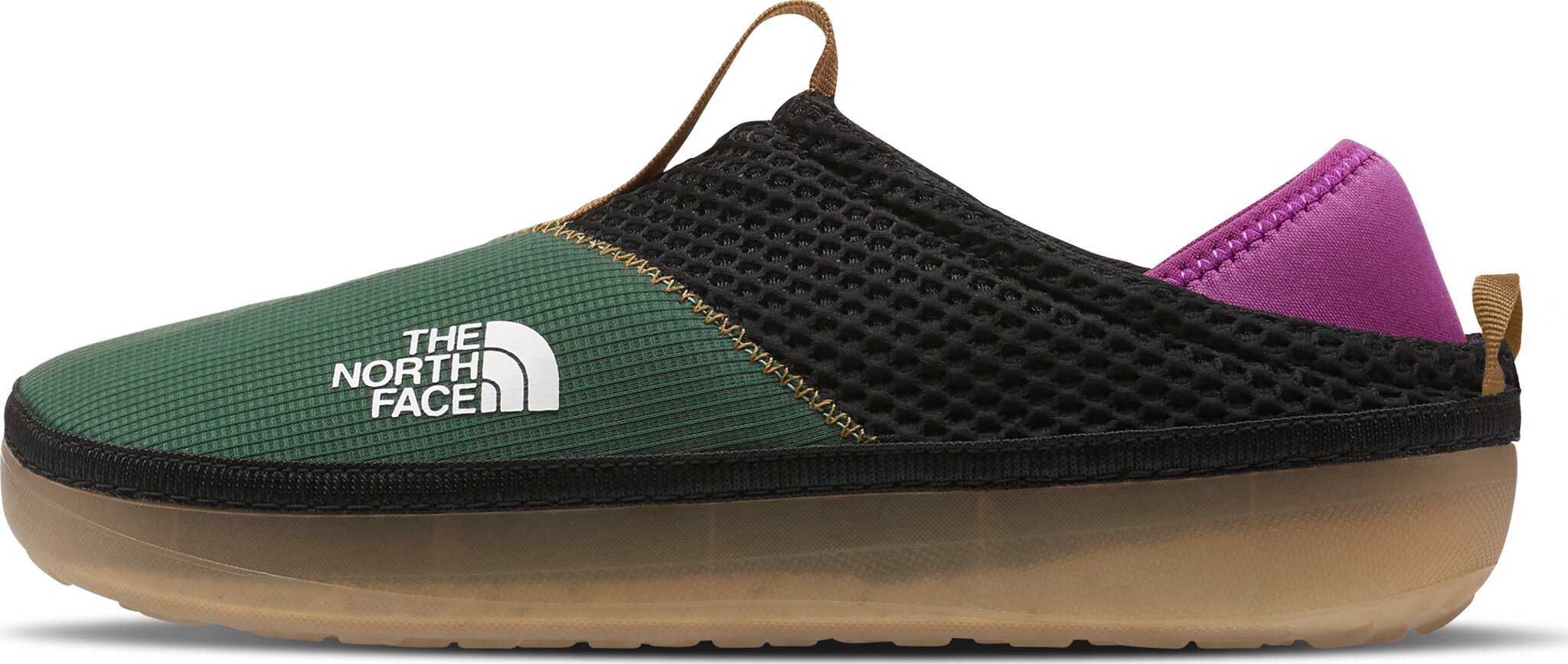 TNF Black - Utility Brown
