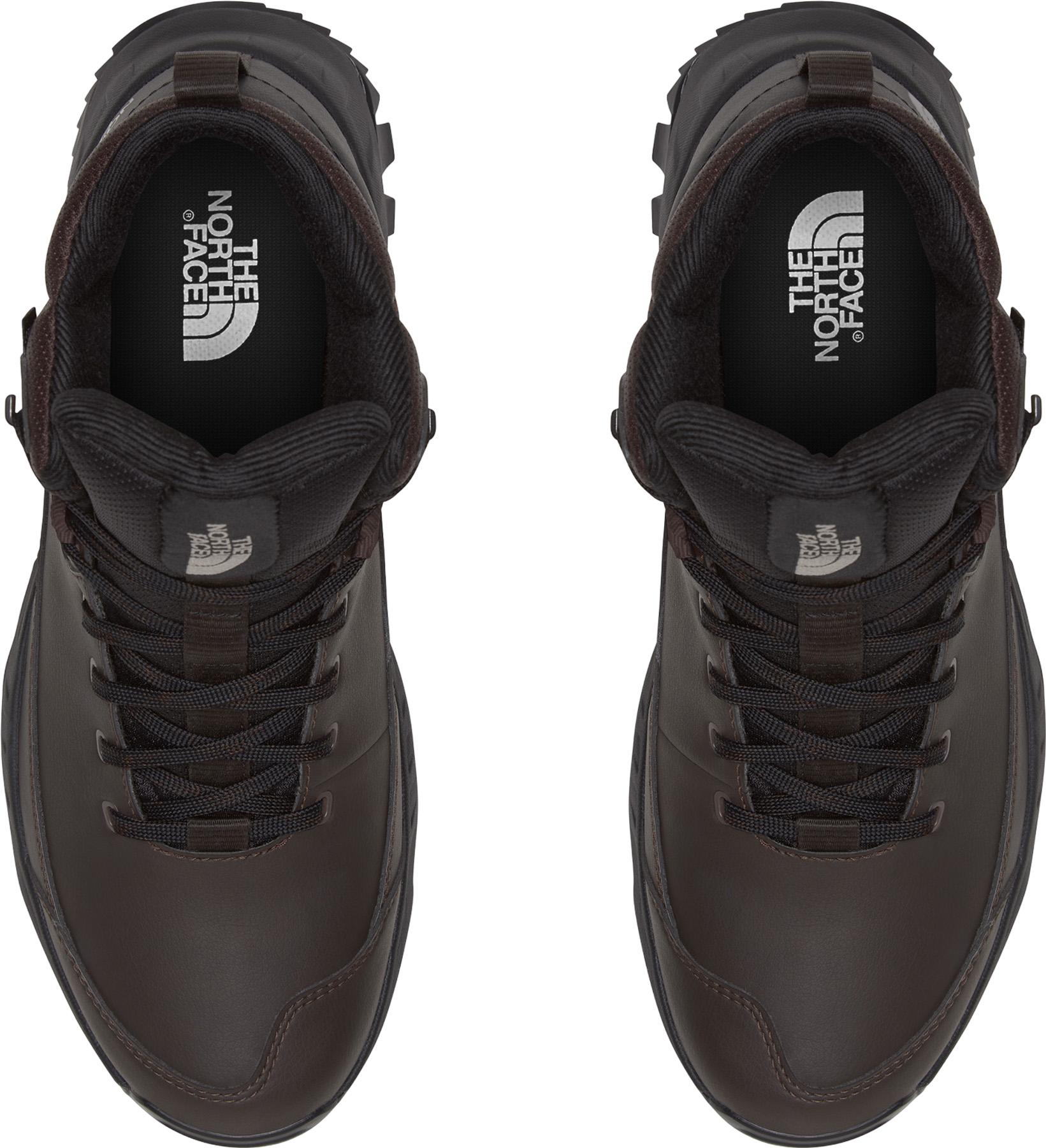 Product gallery image number 4 for product Storm Strike Hiking Boots - Men's