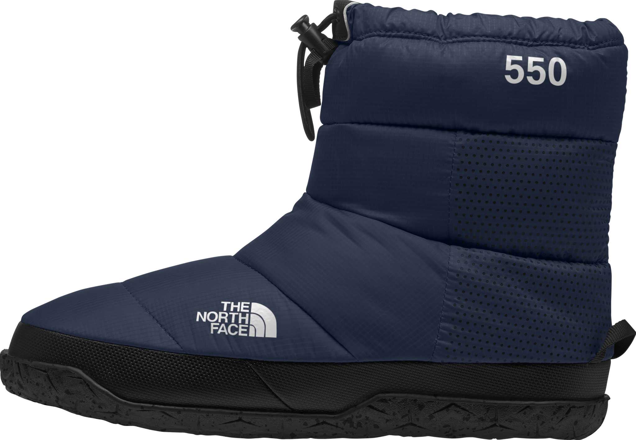 Summit Navy - TNF Black