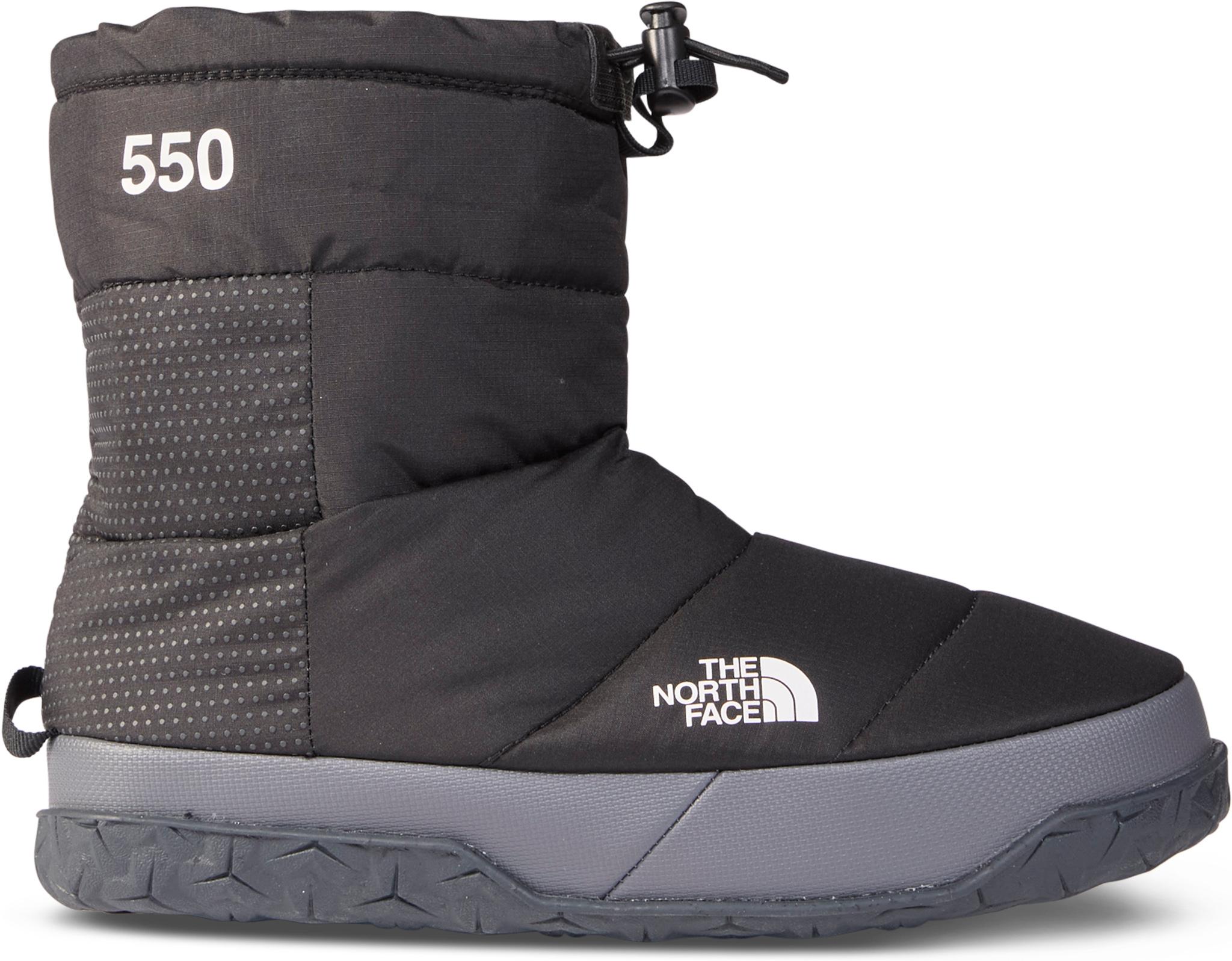 Product gallery image number 1 for product Nuptse Après Booties - Men’s