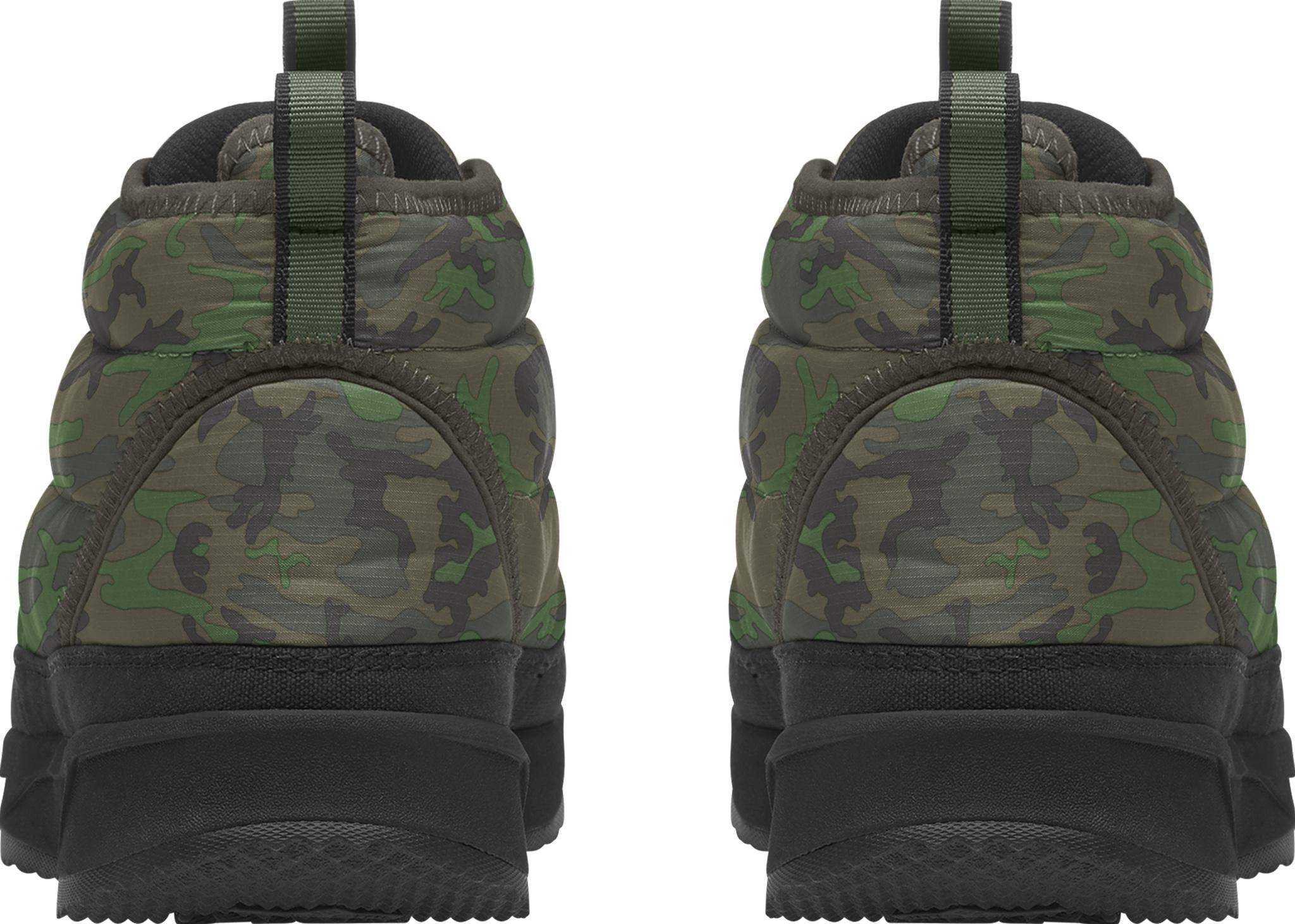 Product gallery image number 2 for product NSE Chukka Boots - Men’s