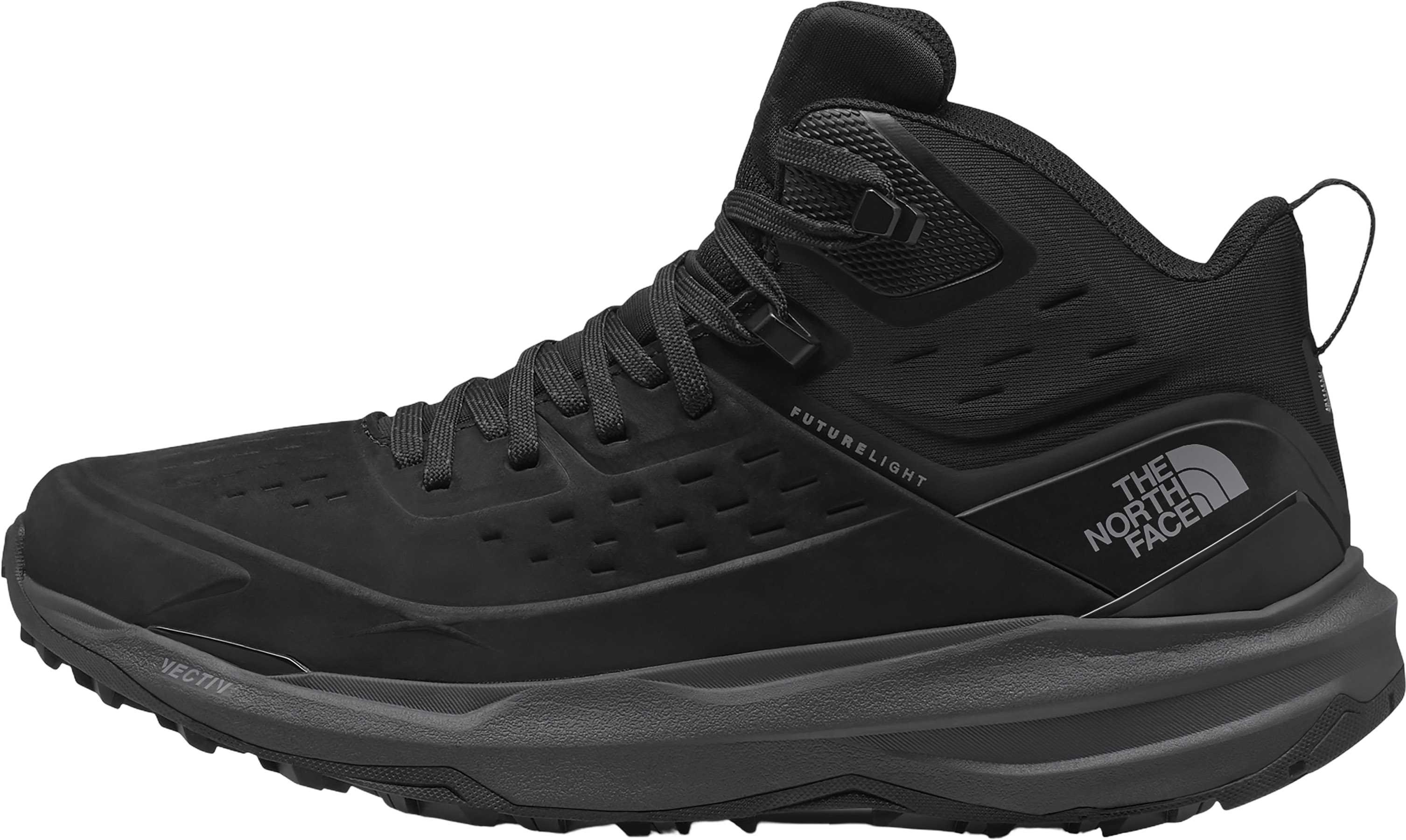 Black - Vanadis Grey