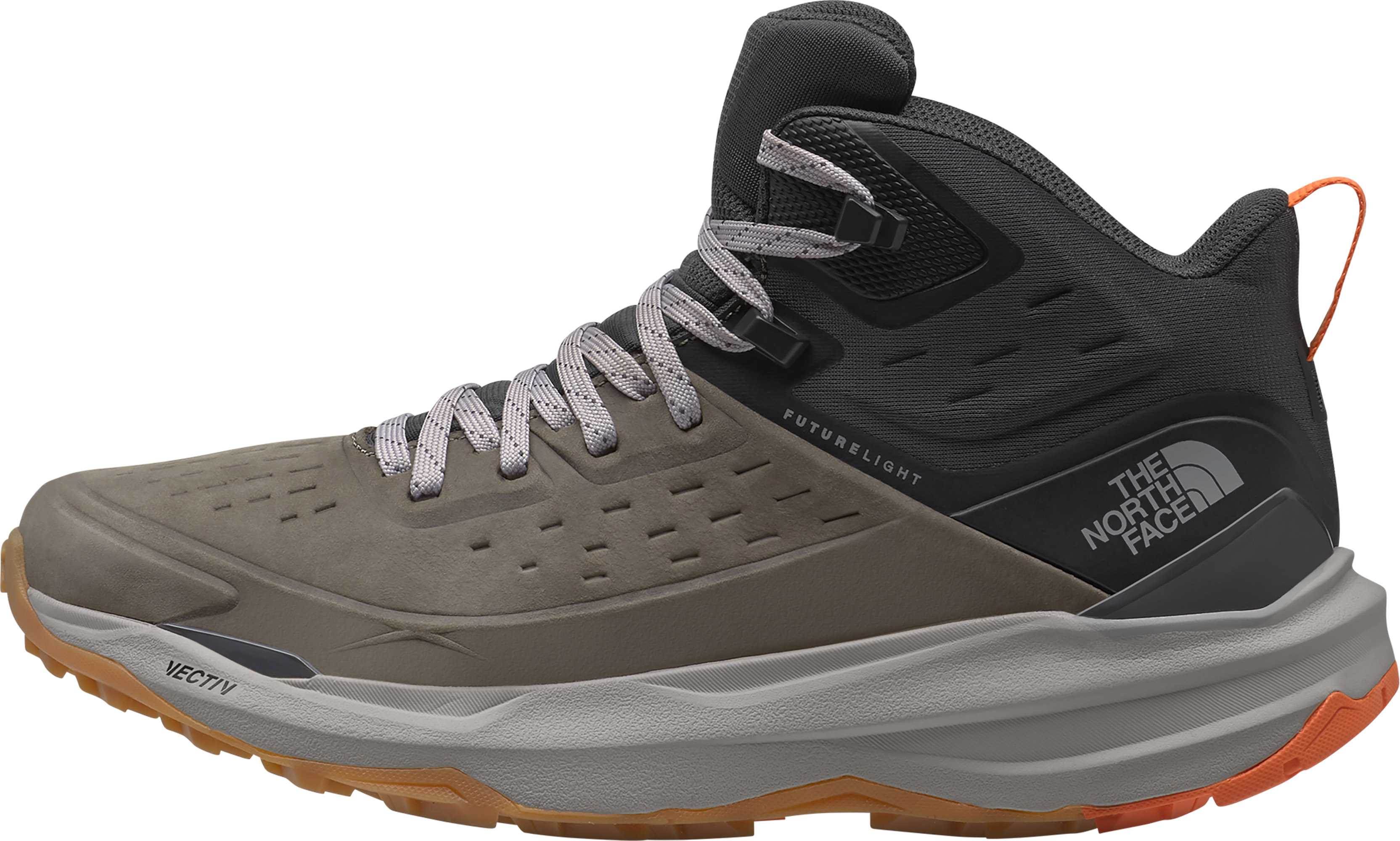 Product image for VECTIV Exploris 2 Mid FUTURELIGHT™ Leather Hiking Boots - Men’s