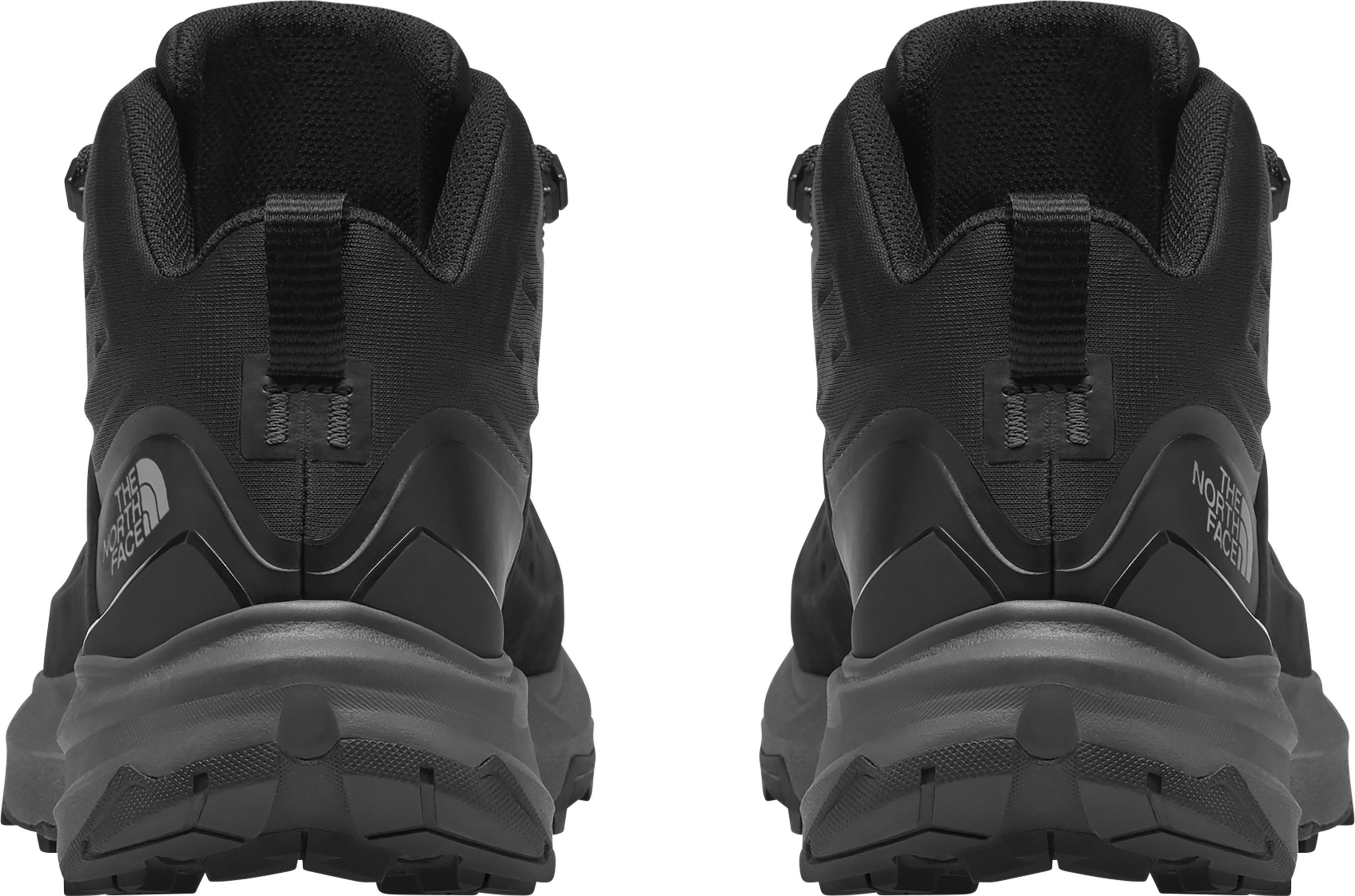 Numéro de l'image de la galerie de produits 4 pour le produit Bottes de randonnée en cuir Vectiv Exploris 2 Mid FUTURELIGHT - Femme