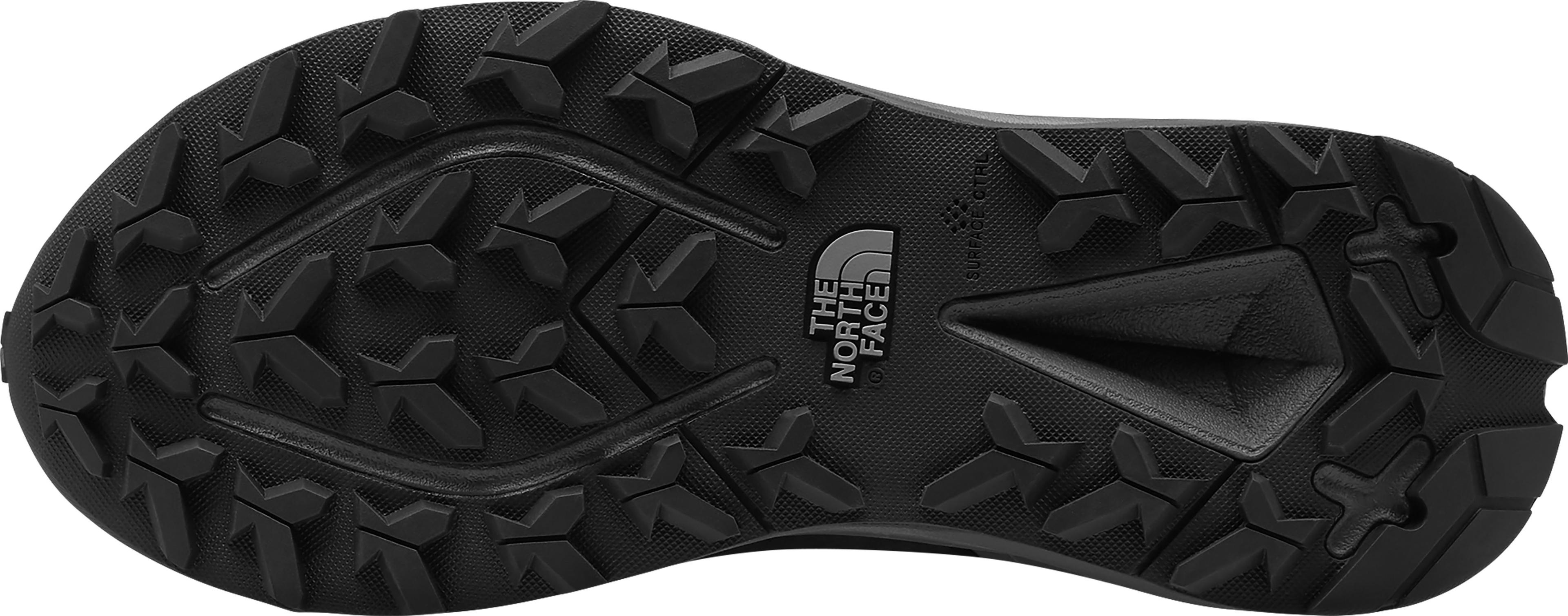 Numéro de l'image de la galerie de produits 2 pour le produit Bottes de randonnée en cuir Vectiv Exploris 2 Mid FUTURELIGHT - Femme