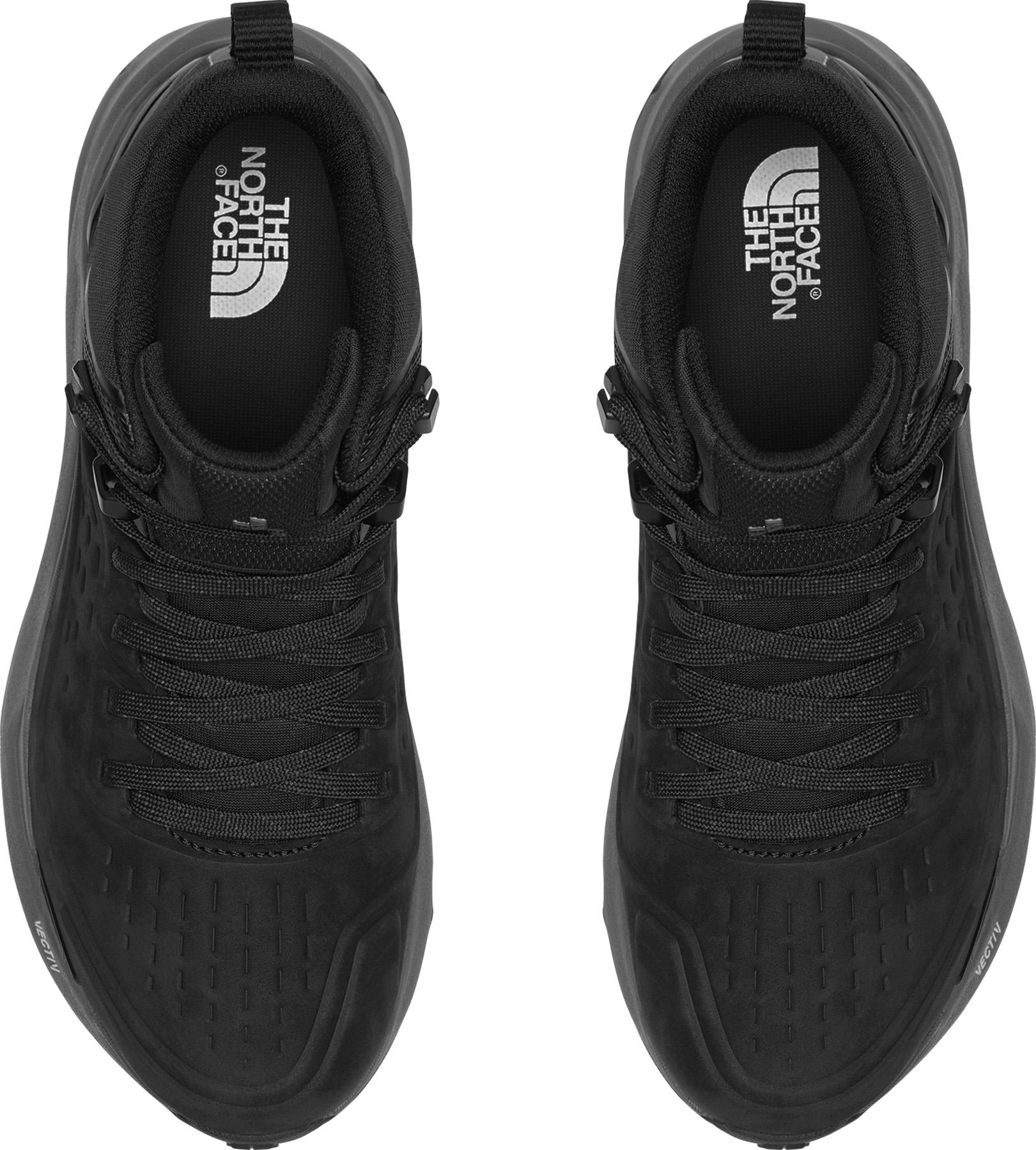 Numéro de l'image de la galerie de produits 3 pour le produit Bottes de randonnée en cuir Vectiv Exploris 2 Mid FUTURELIGHT - Femme