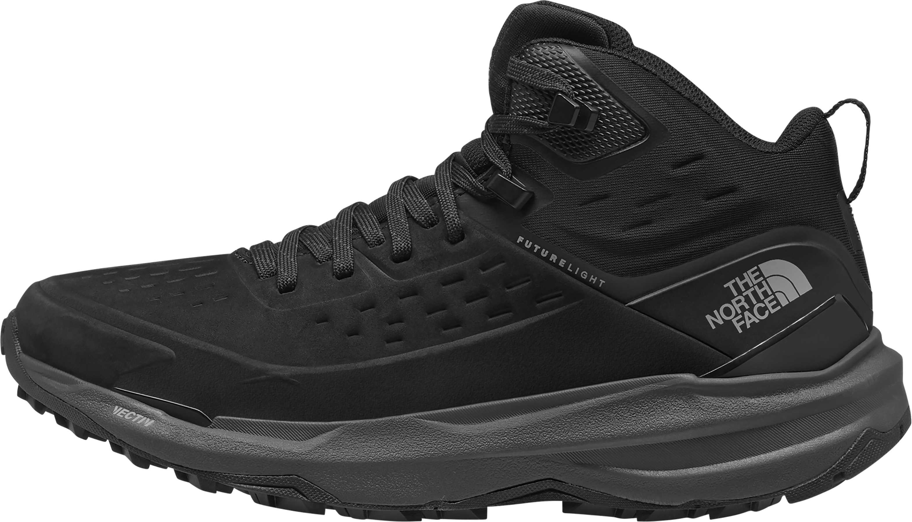 TNF Black - Vanadis Grey