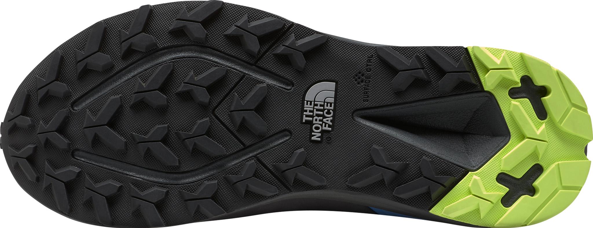 Product gallery image number 3 for product VECTIV Exploris 2 FUTURELIGHT Leather Shoes - Men’s 