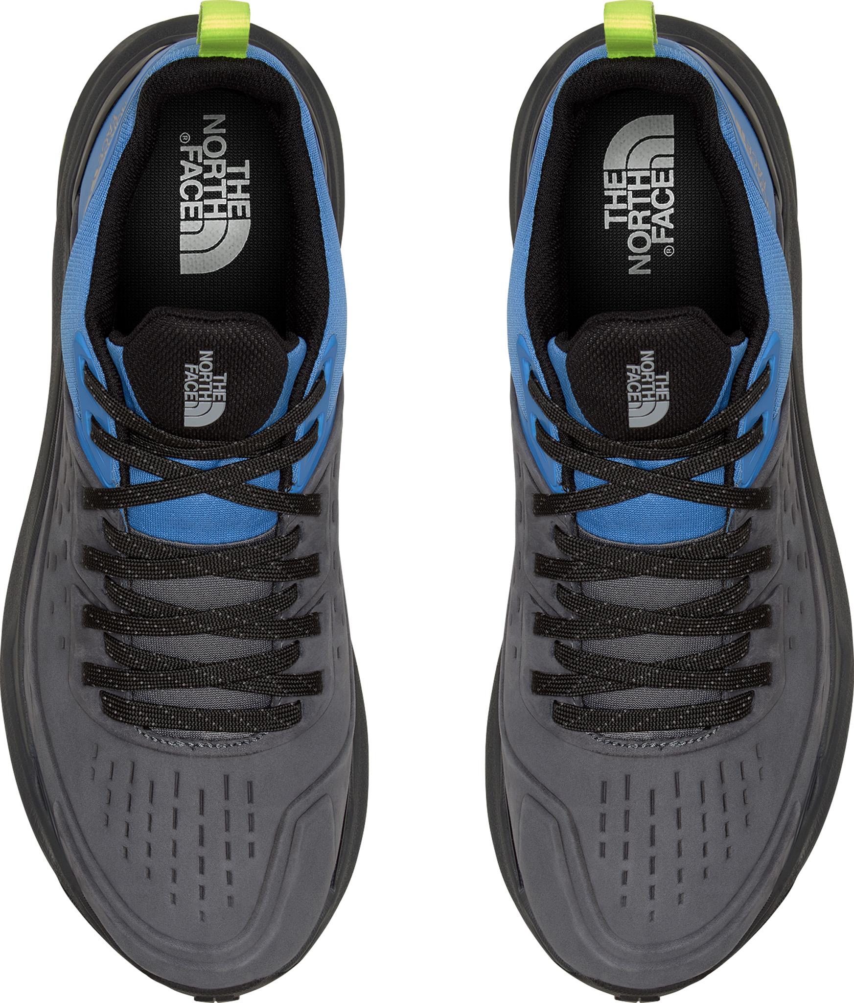 Product gallery image number 4 for product VECTIV Exploris 2 FUTURELIGHT Leather Shoes - Men’s 