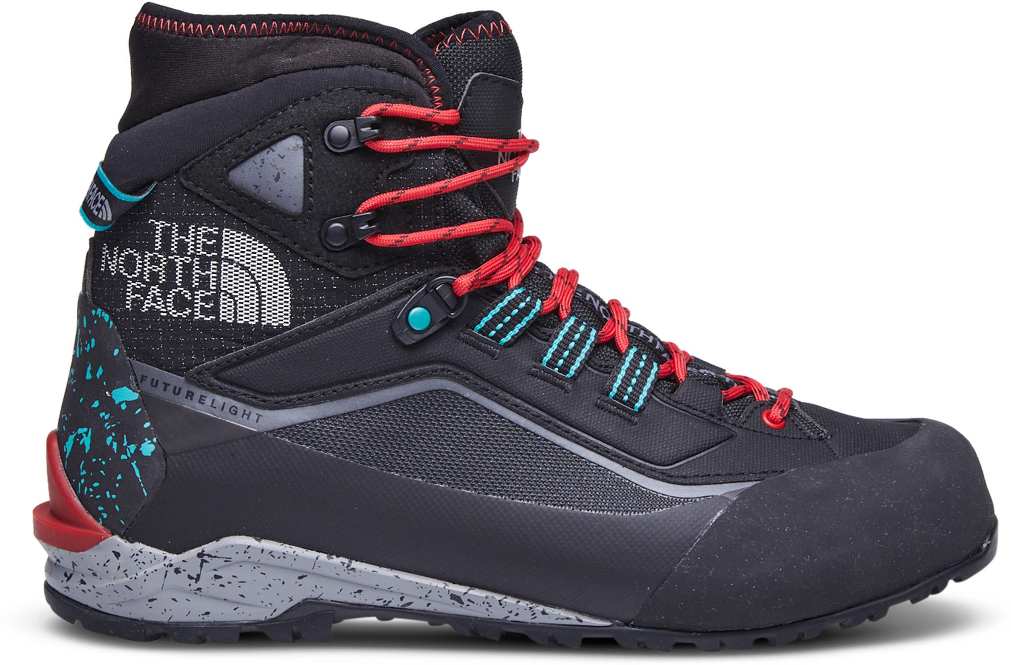 Product gallery image number 1 for product Summit Breithorn FUTURELIGHT Boots - Men’s