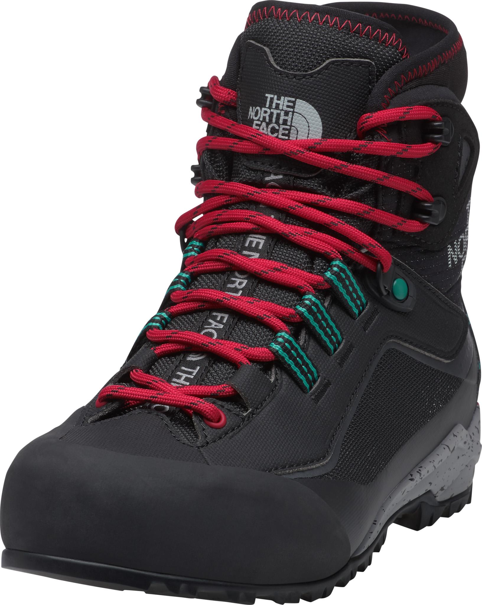Breithorn North Face Hiking Boots The North Face Summit Series