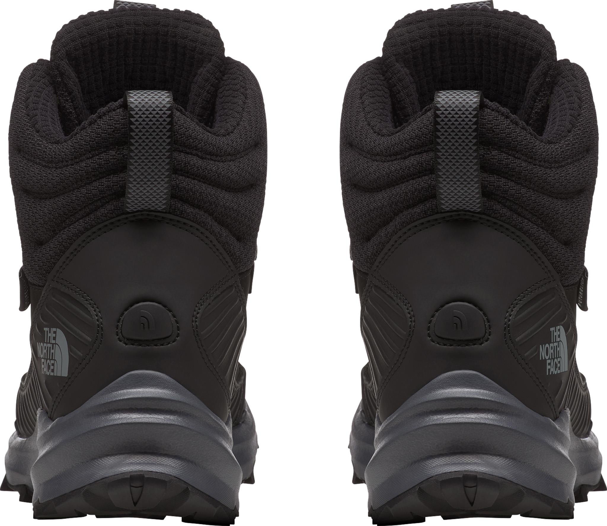 Product gallery image number 4 for product VECTIV Fastpack Insulated FUTURELIGHT Boots - Men's