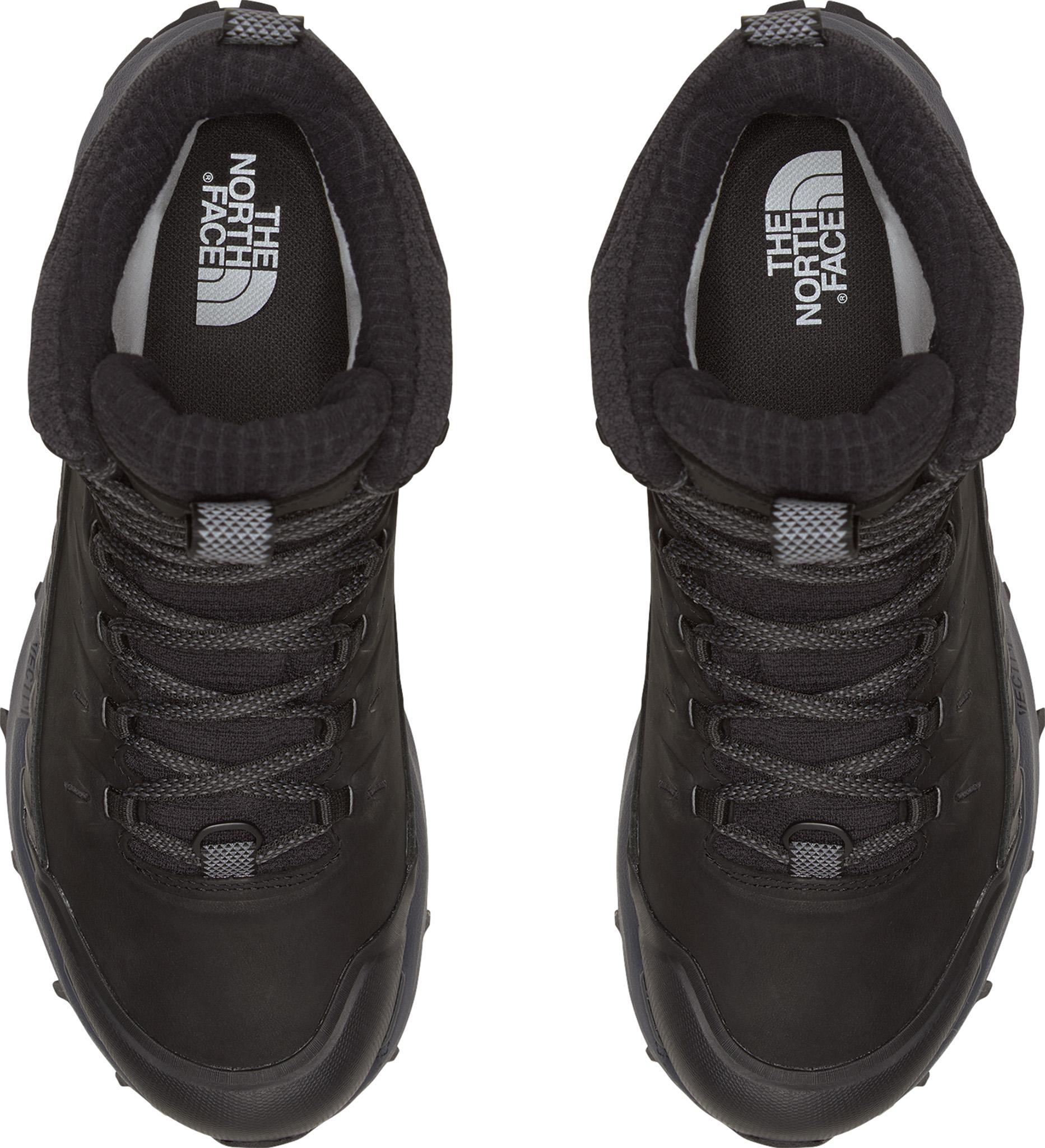 Product gallery image number 5 for product VECTIV Fastpack Insulated FUTURELIGHT Boots - Men's