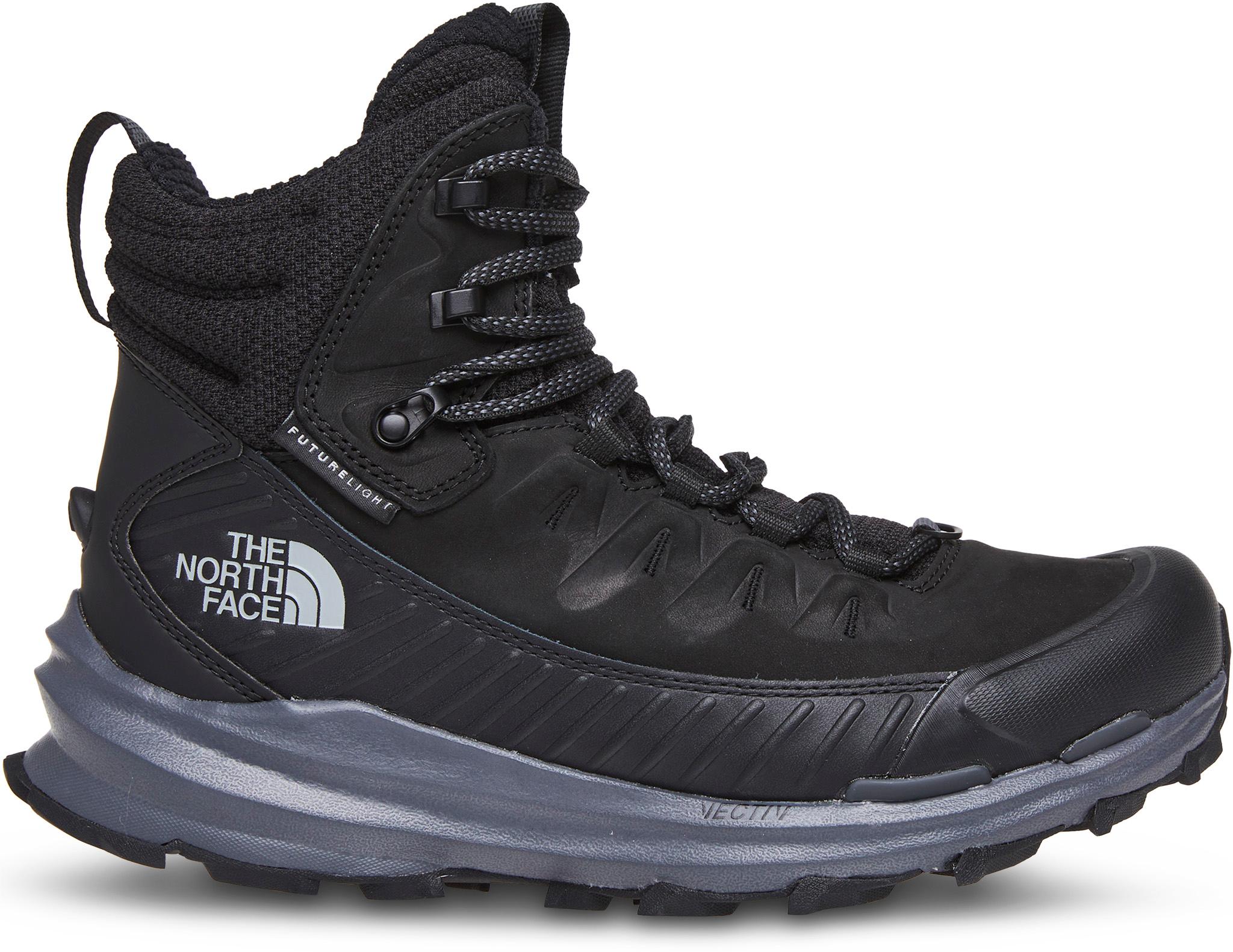 Product gallery image number 1 for product VECTIV Fastpack Insulated FUTURELIGHT Boots - Men's