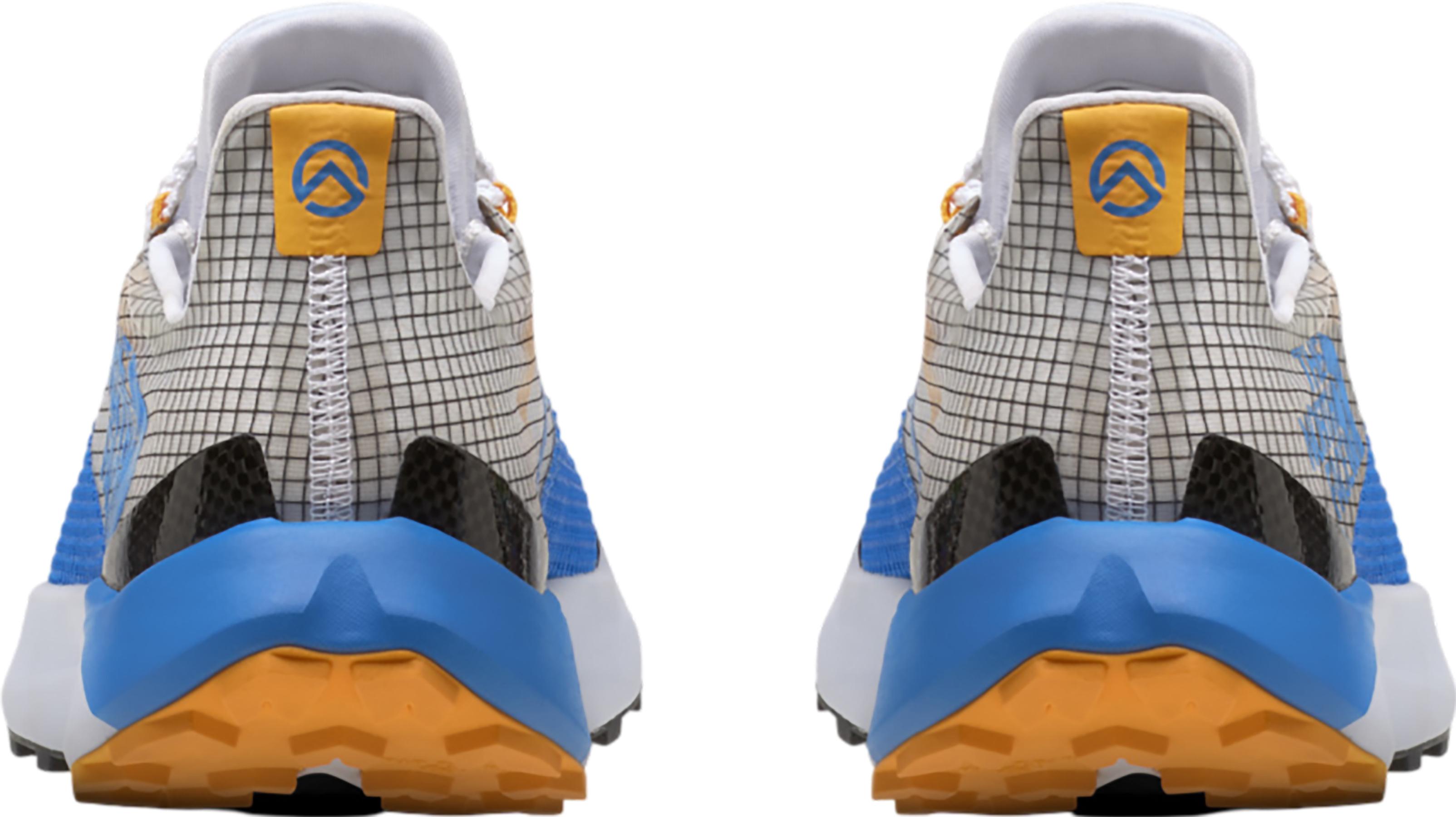 Product gallery image number 4 for product Summit Series VECTIV Sky Trail Running Shoes - Men’s