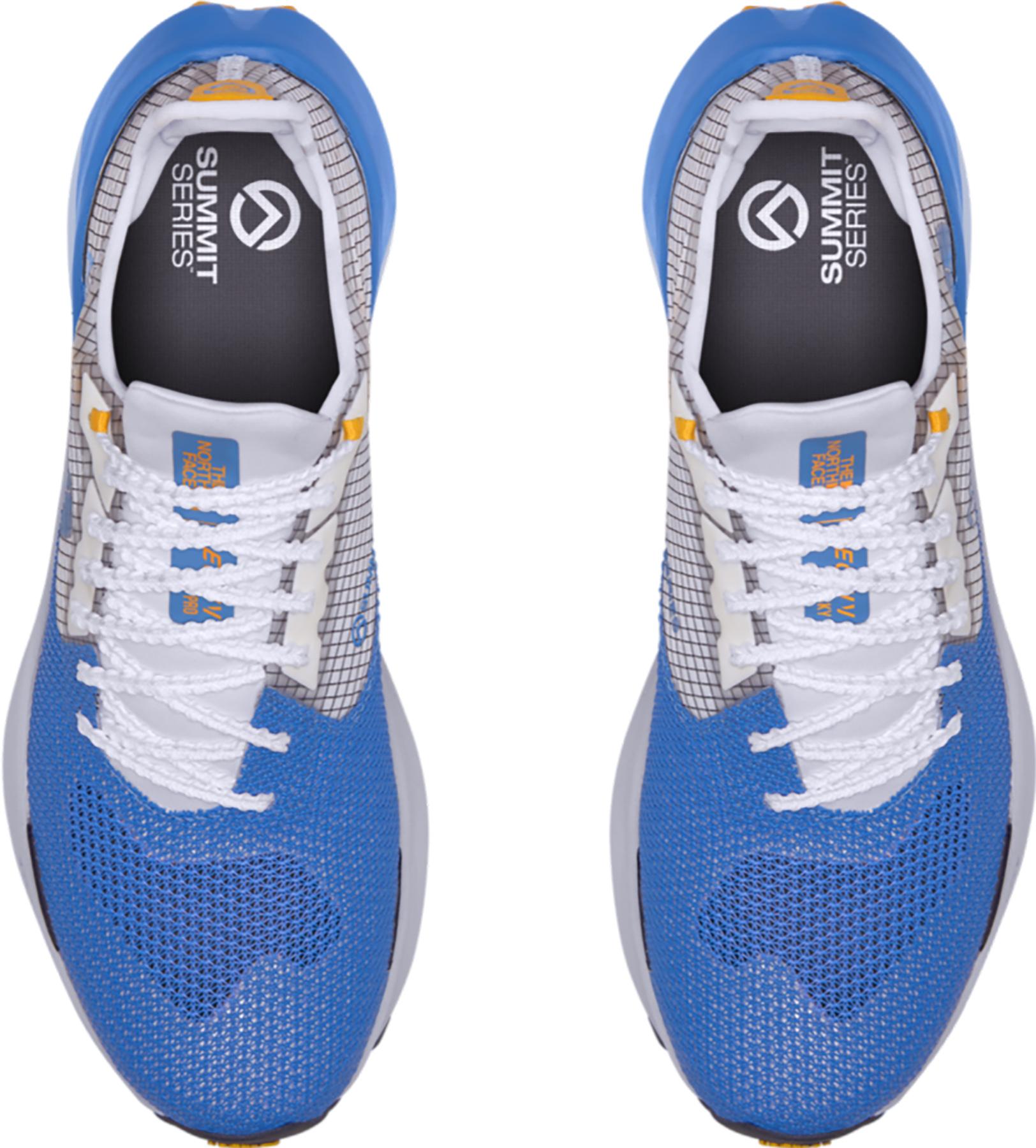 Product gallery image number 2 for product Summit Series VECTIV Sky Trail Running Shoes - Men’s