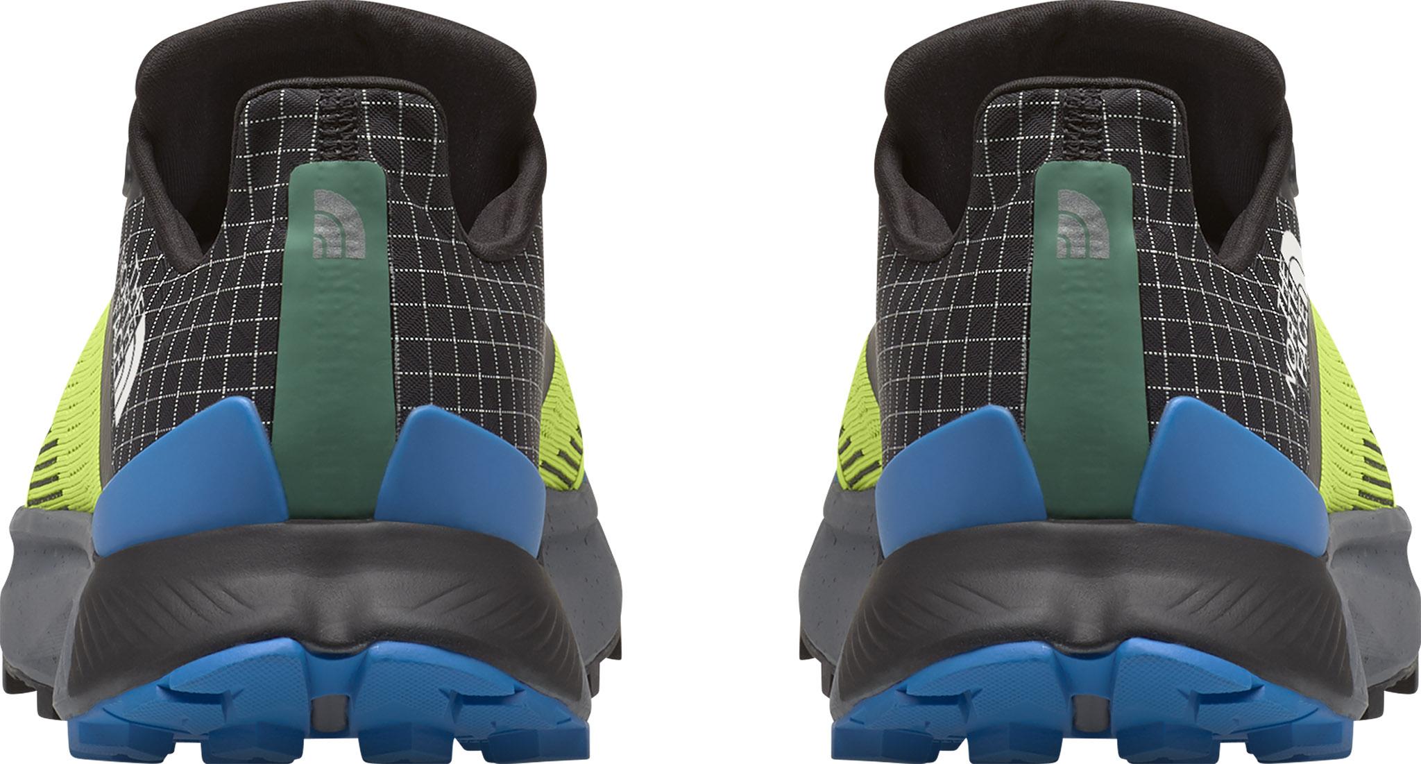 Product gallery image number 2 for product Infinite II VECTIV Trail Running Shoes - Men’s