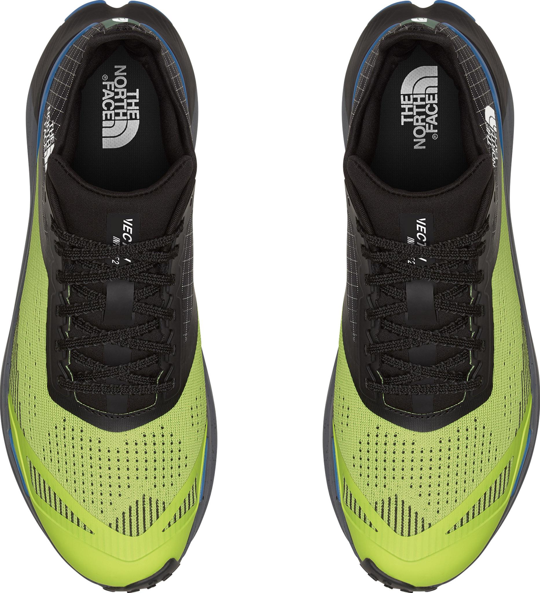 Product gallery image number 3 for product Infinite II VECTIV Trail Running Shoes - Men’s