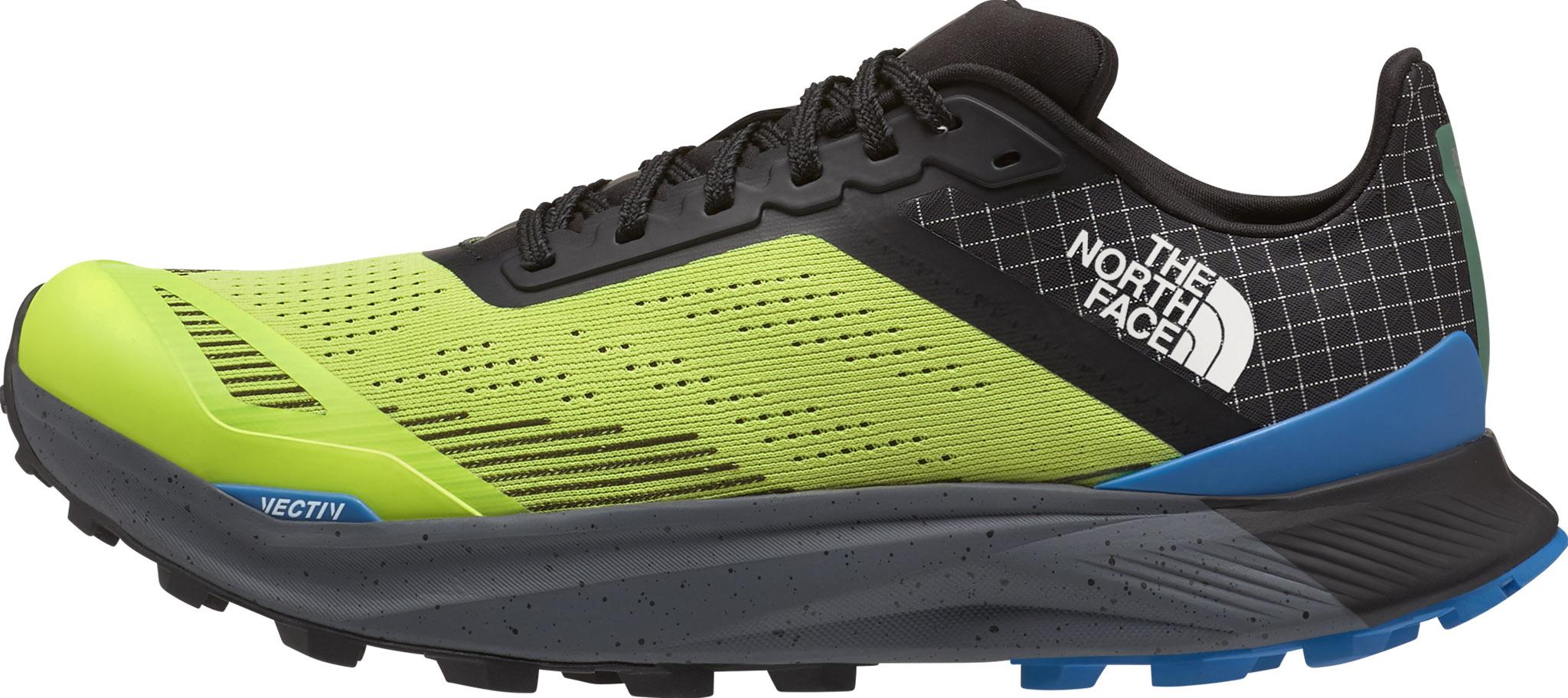 Product gallery image number 1 for product Infinite II VECTIV Trail Running Shoes - Men’s