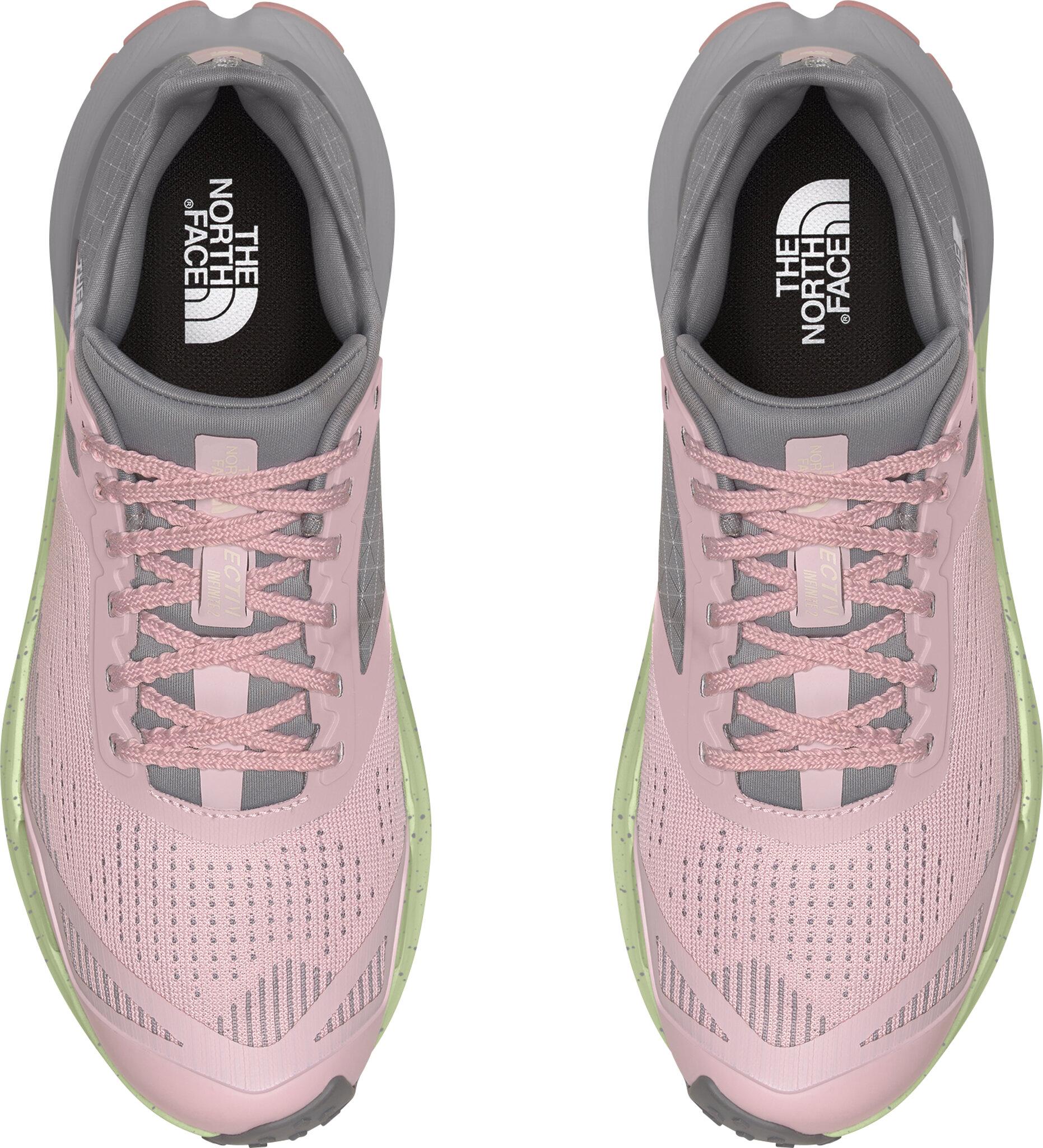 Product gallery image number 4 for product Vectiv Infinite 2 Trail Running Shoes - Women's