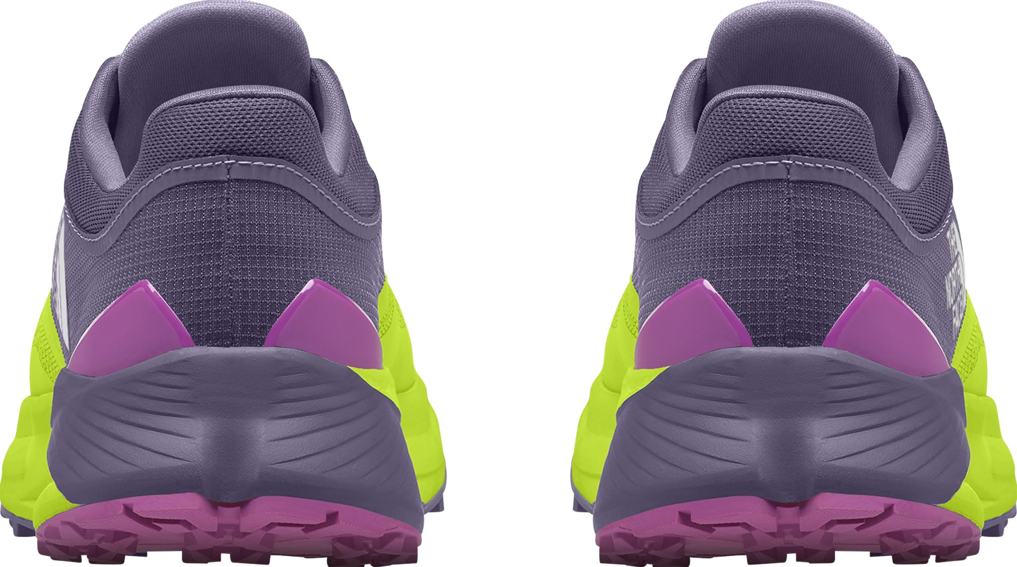 Product gallery image number 2 for product VECTIV Enduris III Trail Running Shoes - Women's