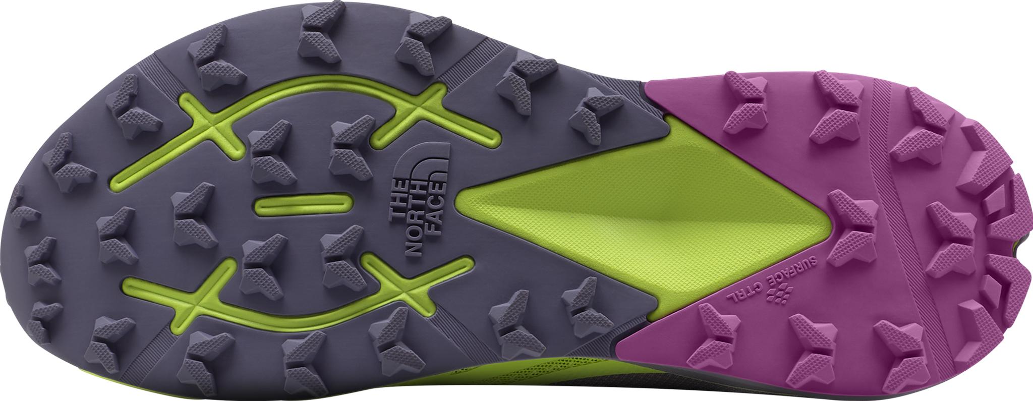 Product gallery image number 3 for product VECTIV Enduris III Trail Running Shoes - Women's