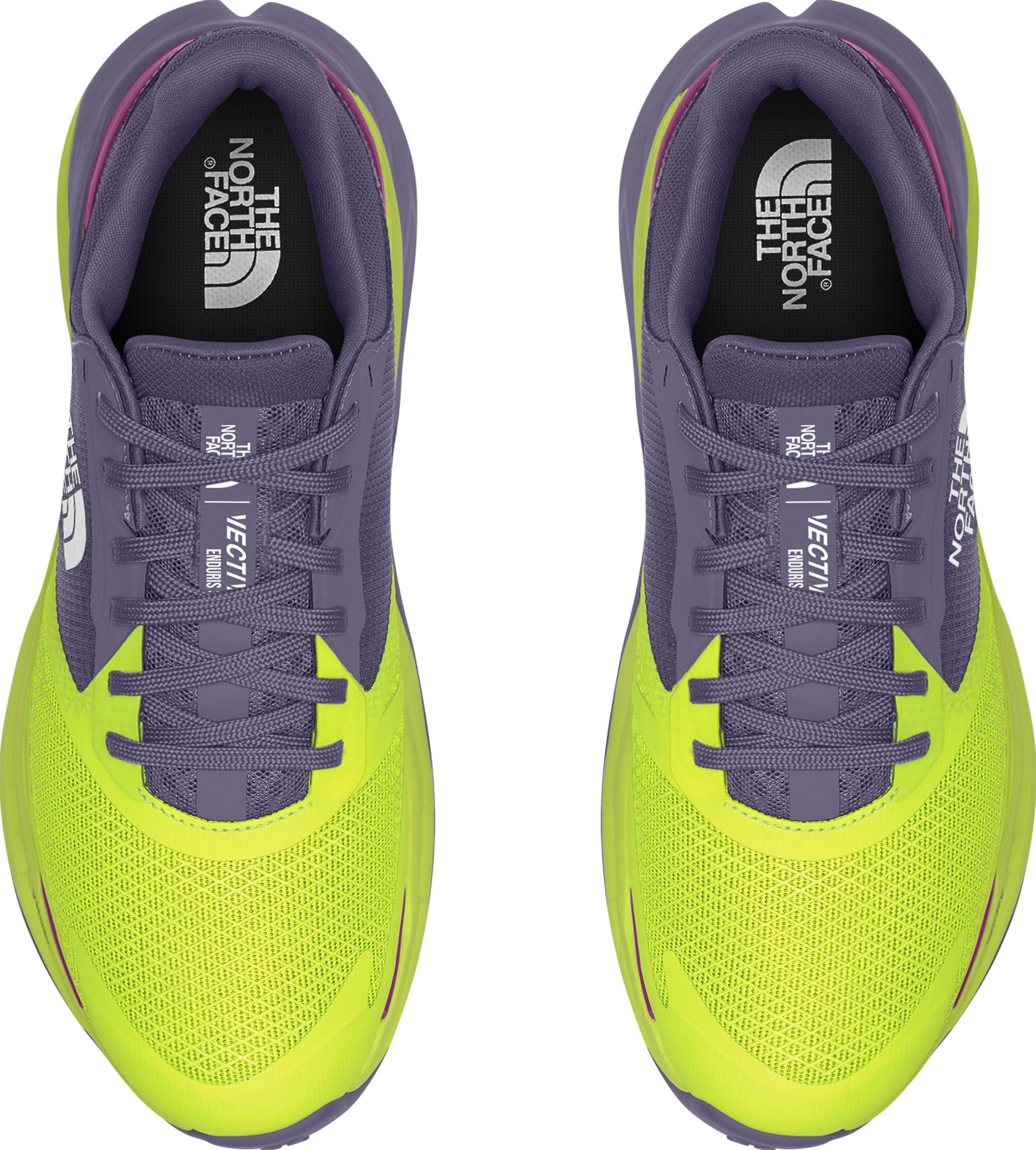 Product gallery image number 4 for product VECTIV Enduris III Trail Running Shoes - Women's