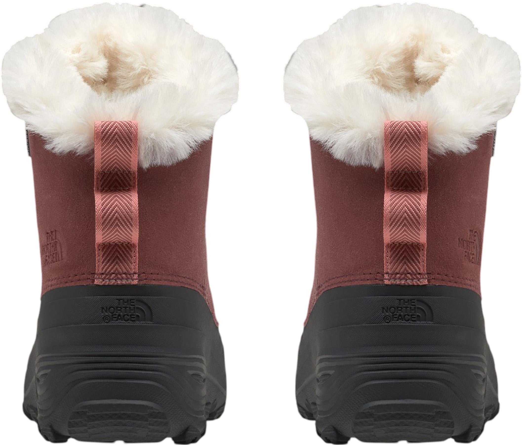 Product gallery image number 3 for product Shellista V Lace Waterproof Boots - Youth