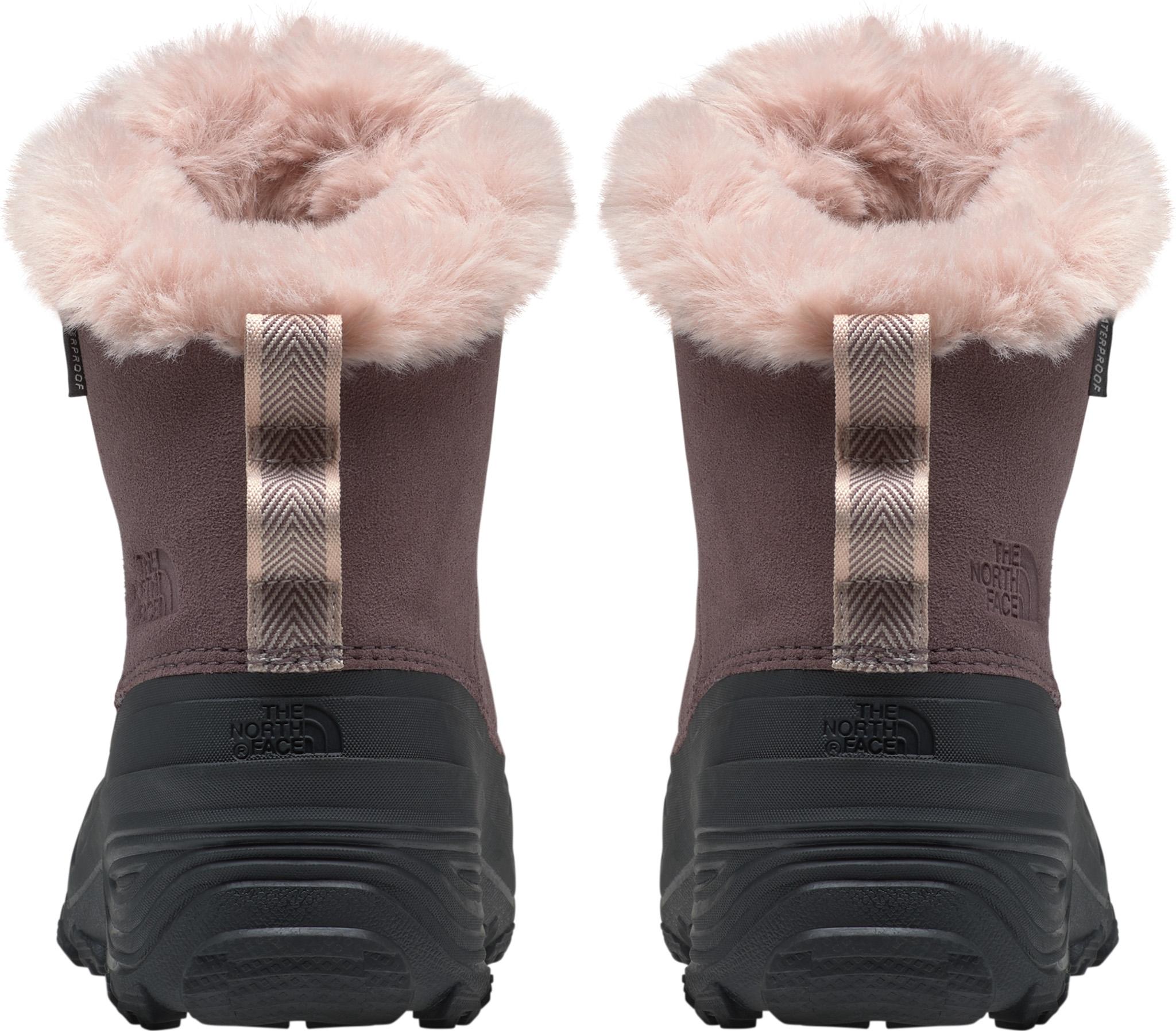 Numéro de l'image de la galerie de produits 2 pour le produit Bottes imperméables à lacets Shellista V - Jeune