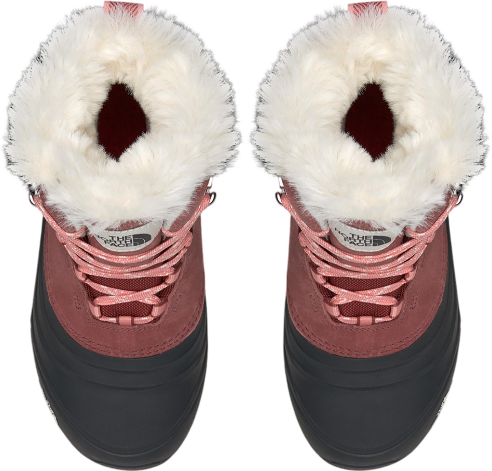 Product gallery image number 2 for product Shellista V Lace Waterproof Boots - Youth