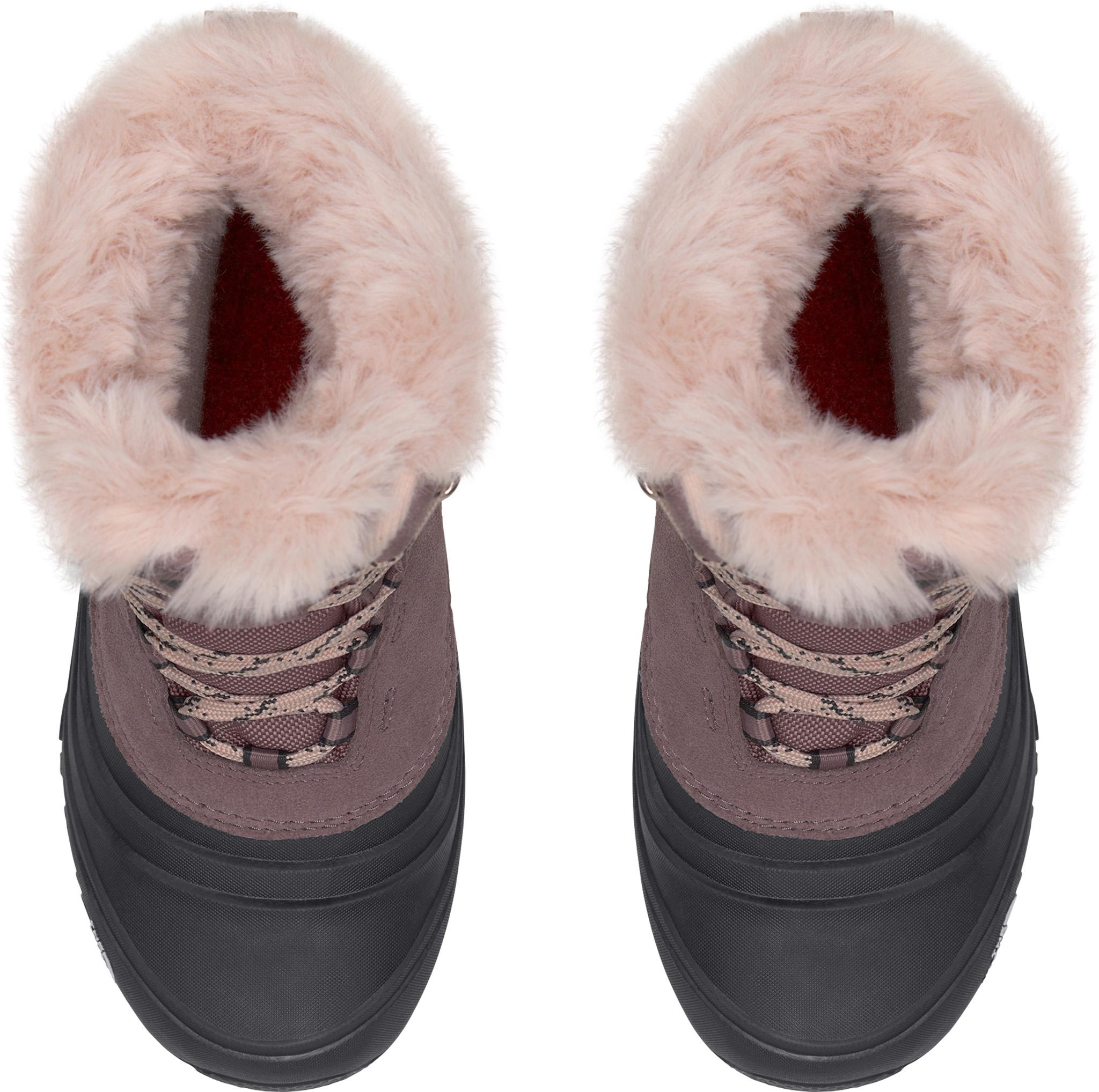 Numéro de l'image de la galerie de produits 4 pour le produit Bottes imperméables à lacets Shellista V - Jeune
