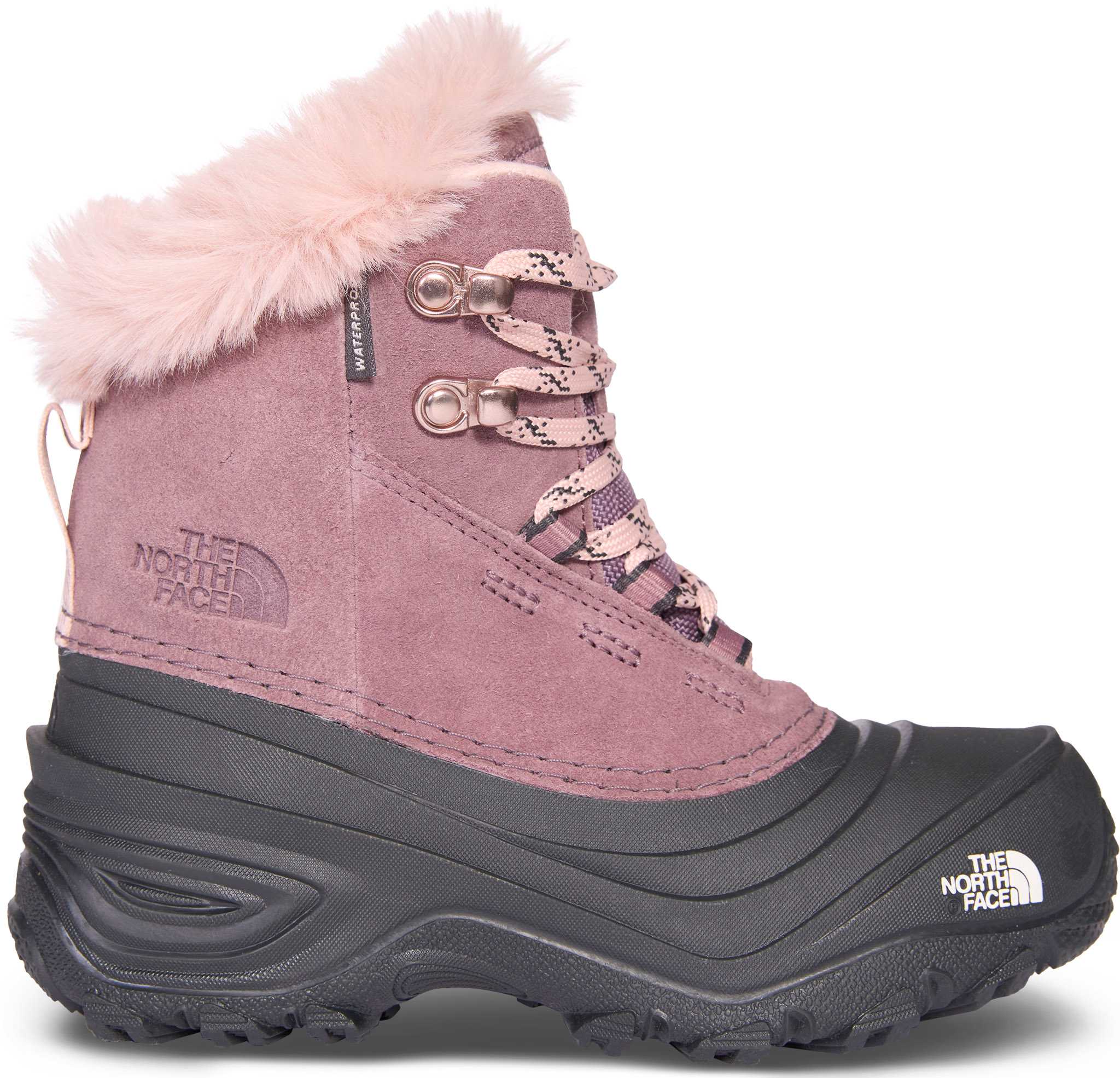 Product image for Shellista V Lace Waterproof Boots - Youth