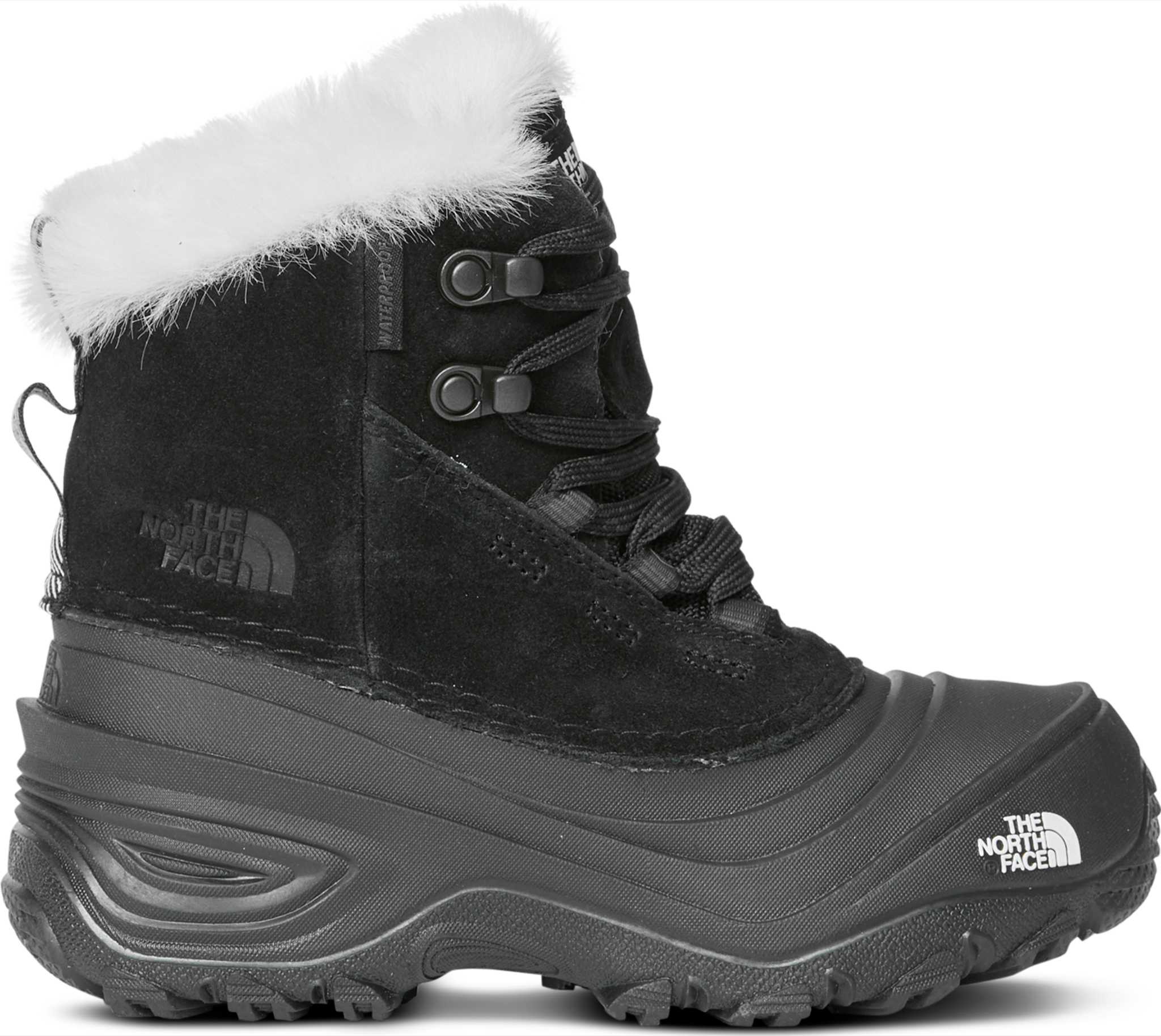Product image for Shellista V Lace Waterproof Boots - Youth