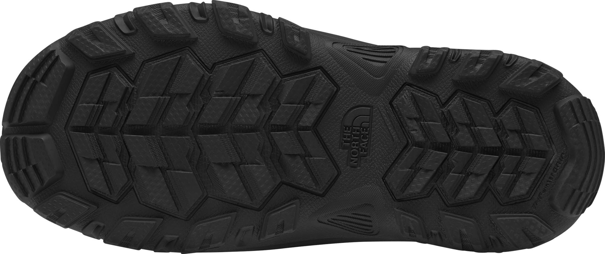 Product gallery image number 2 for product Chilkat V Lace Waterproof Boots - Youth