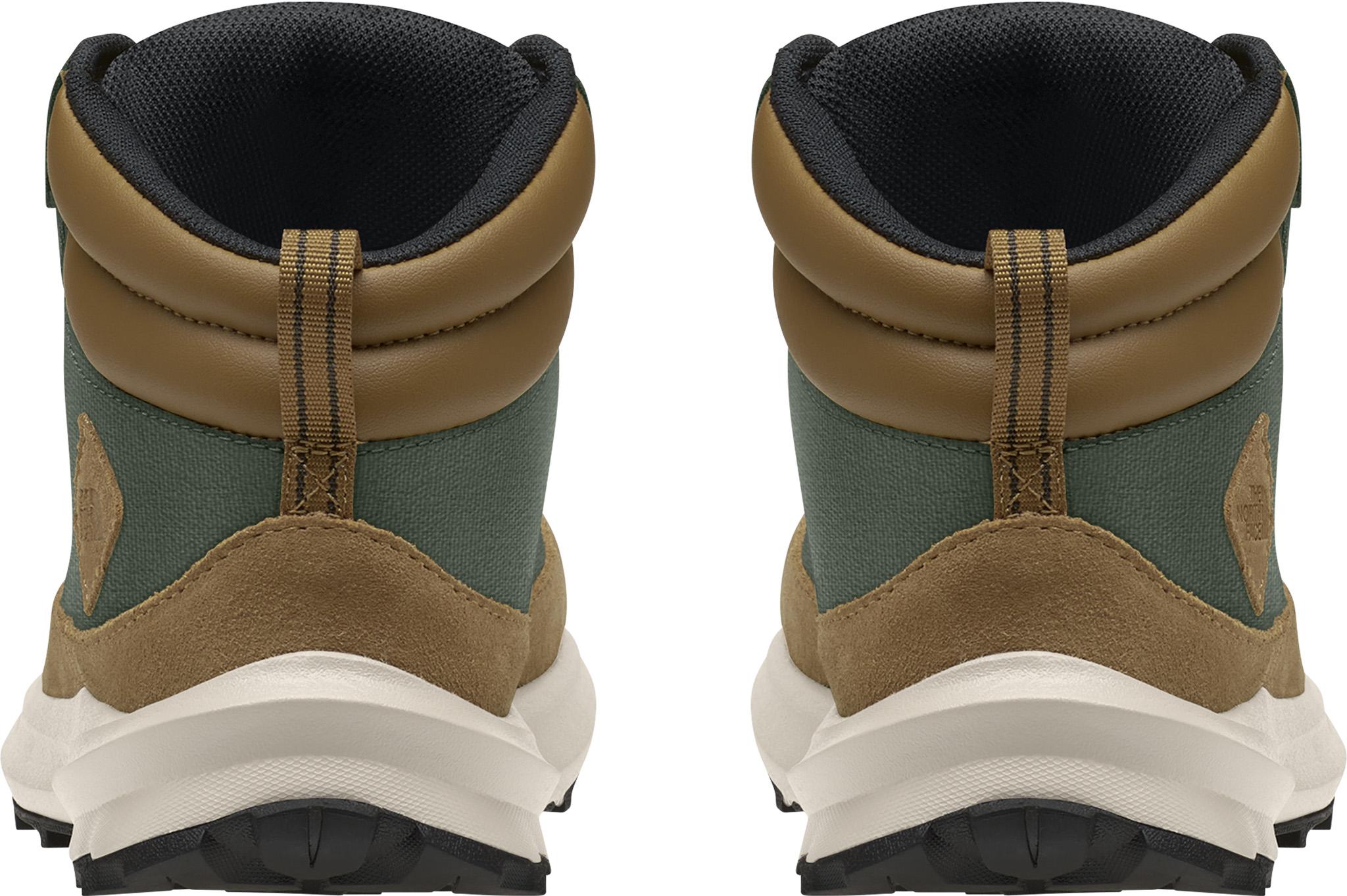 Numéro de l'image de la galerie de produits 2 pour le produit Souliers de randonnée Back-To-Berkeley IV - Jeune