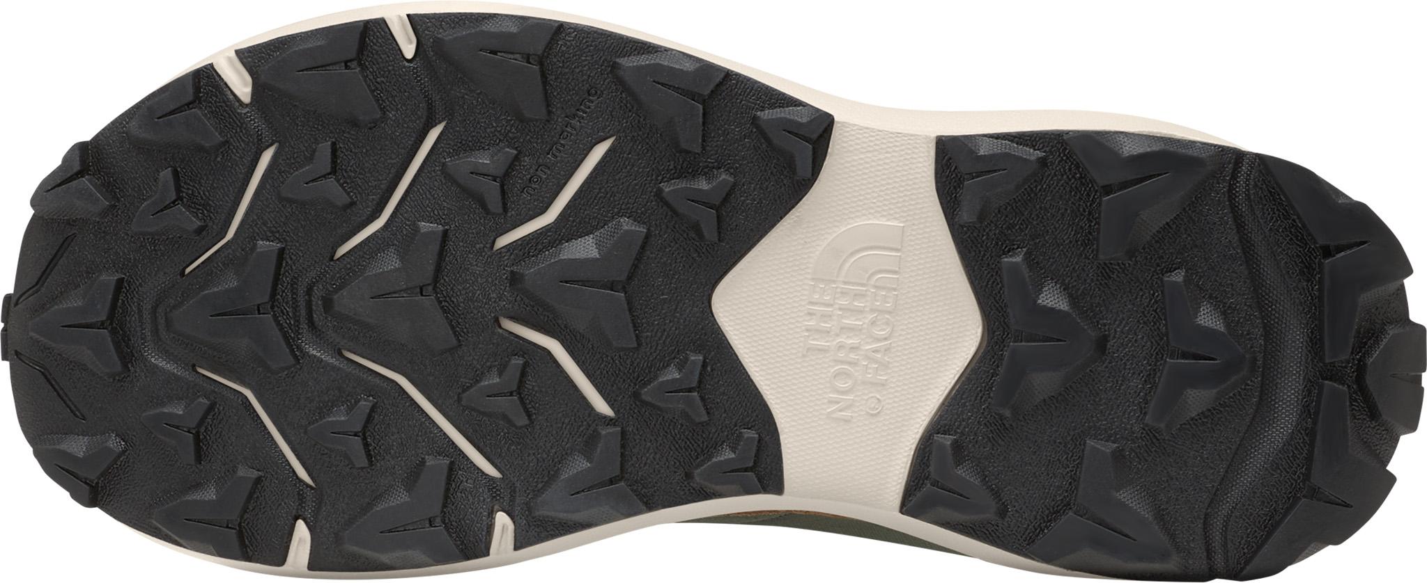 Numéro de l'image de la galerie de produits 3 pour le produit Souliers de randonnée Back-To-Berkeley IV - Jeune