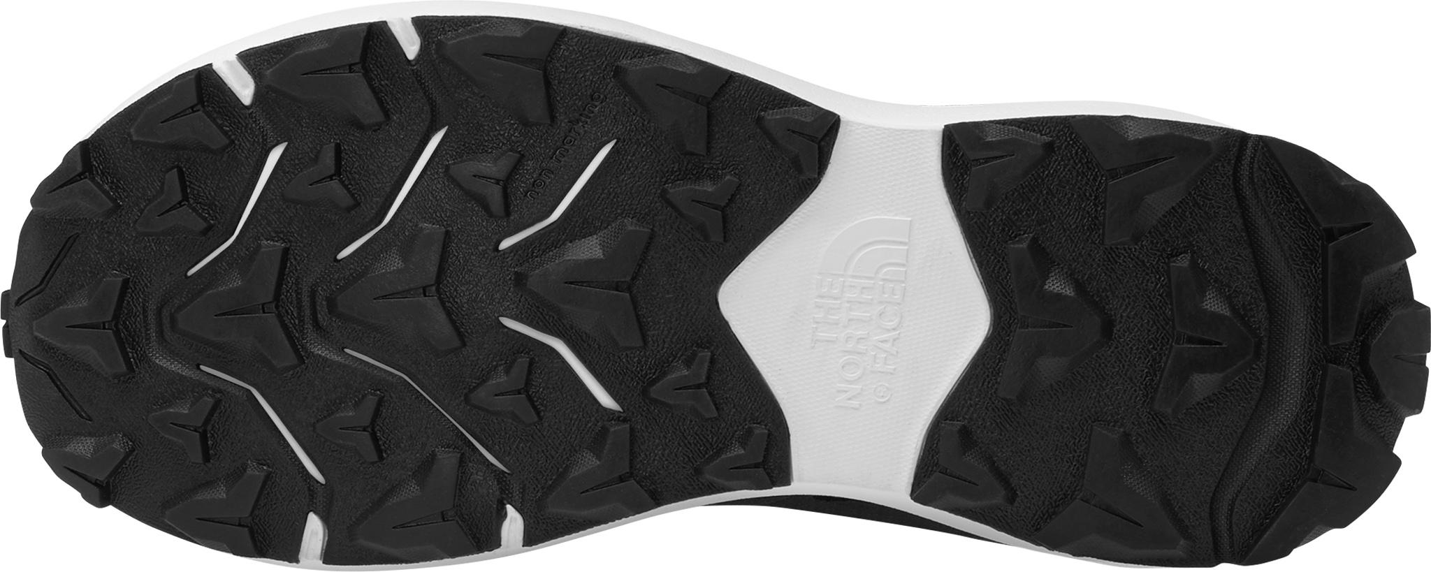 Product gallery image number 2 for product Back-To-Berkeley IV Hiker Shoes - Youth