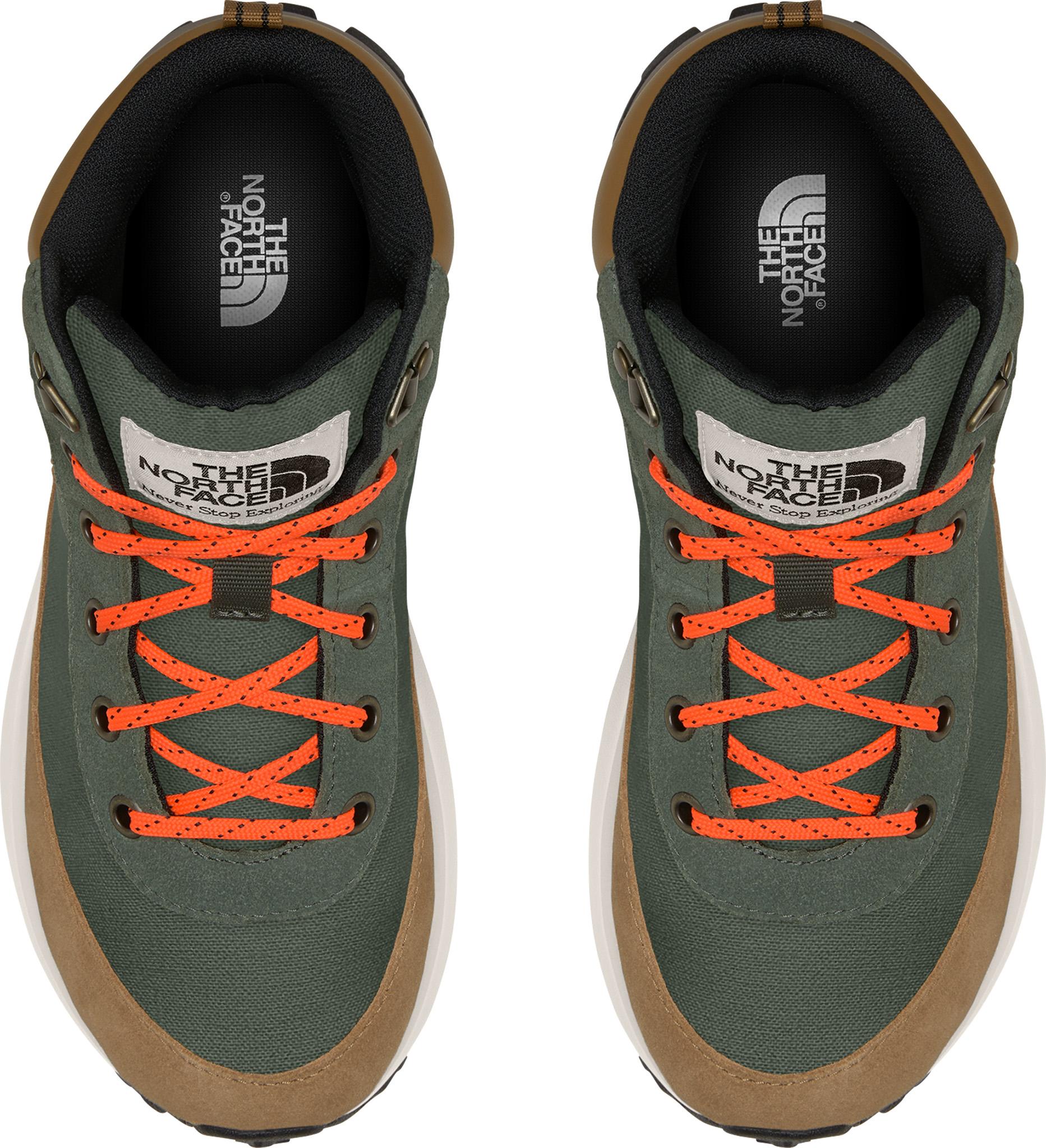 Numéro de l'image de la galerie de produits 4 pour le produit Souliers de randonnée Back-To-Berkeley IV - Jeune