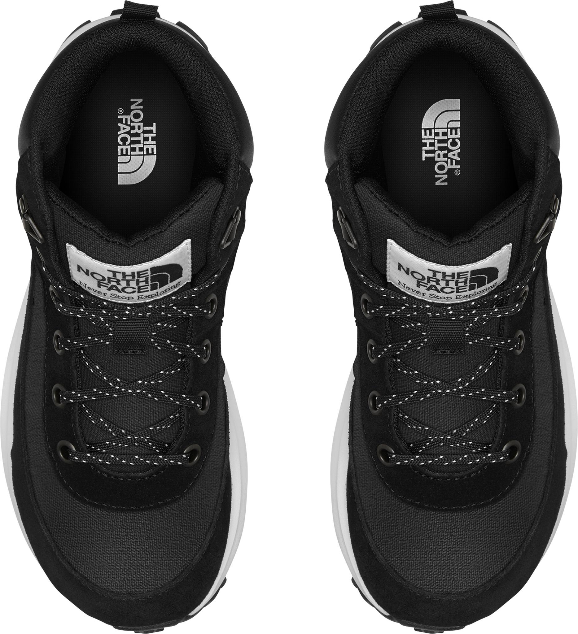 Product gallery image number 3 for product Back-To-Berkeley IV Hiker Shoes - Youth
