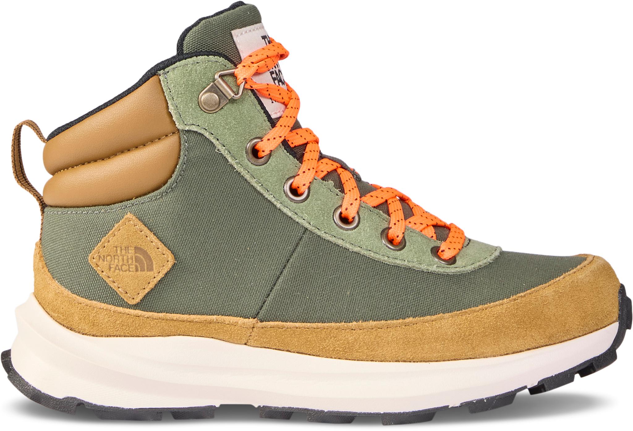 Numéro de l'image de la galerie de produits 1 pour le produit Souliers de randonnée Back-To-Berkeley IV - Jeune
