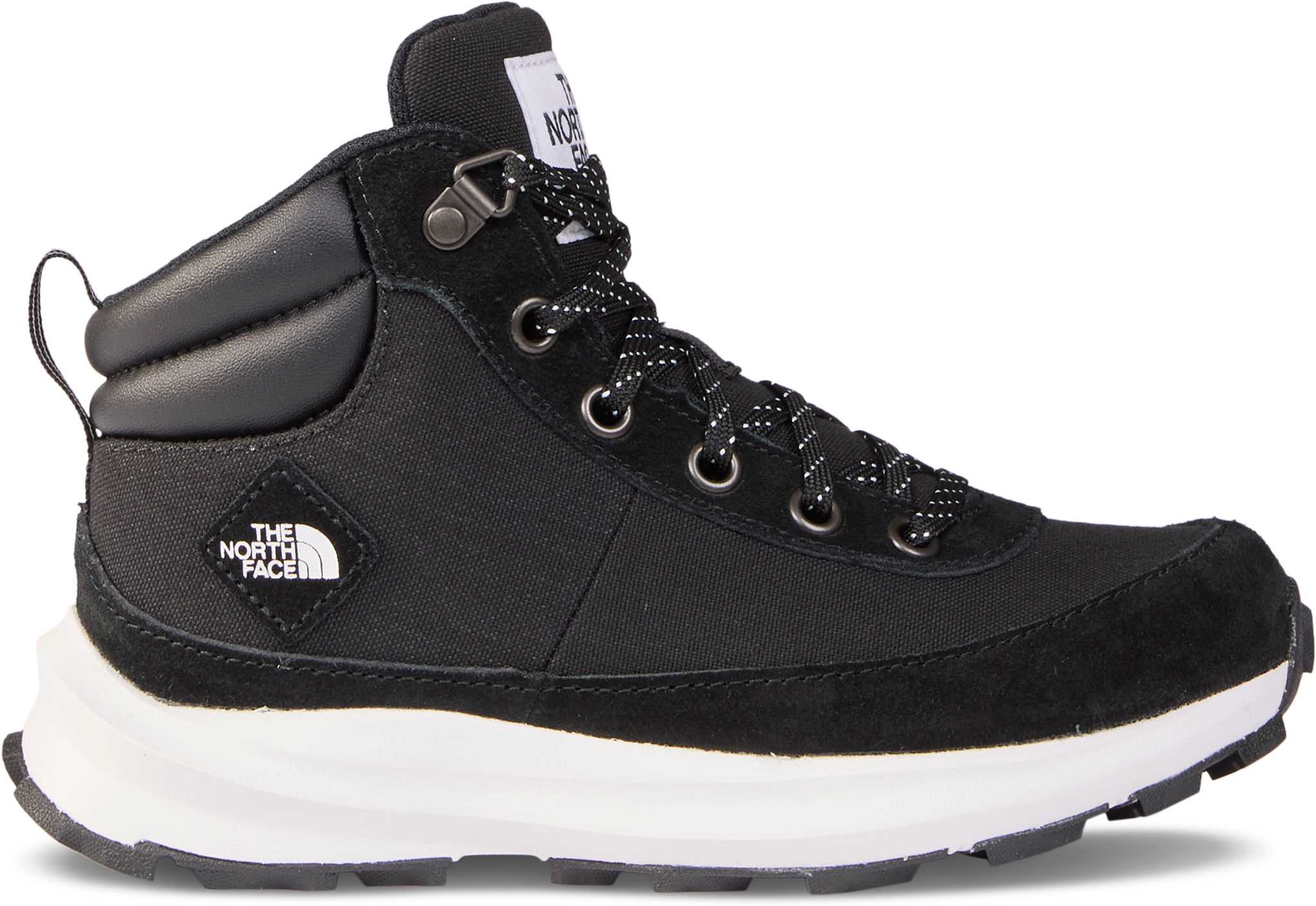 Product image for Back-To-Berkeley IV Hiker Shoes - Youth