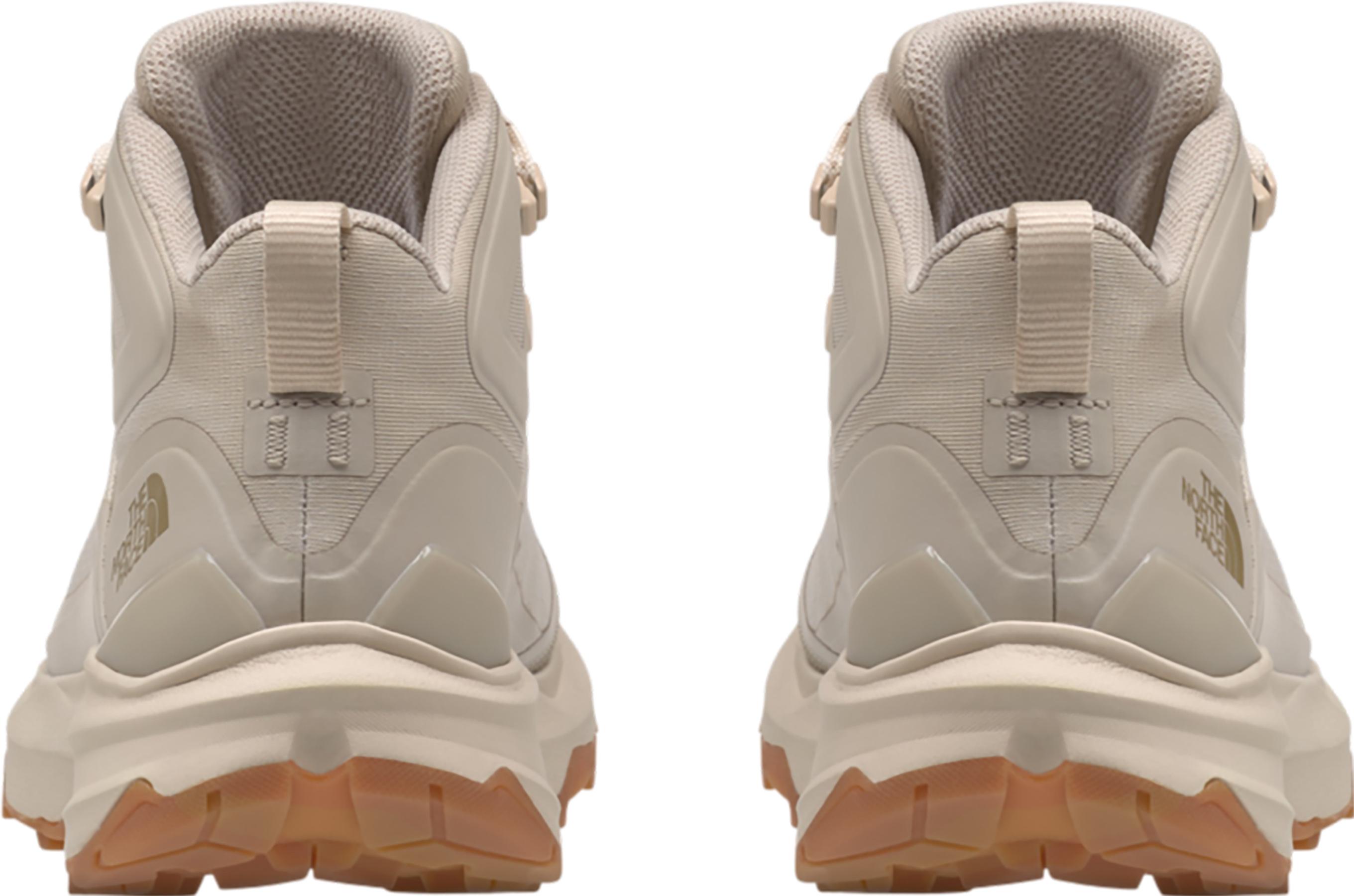 Numéro de l'image de la galerie de produits 2 pour le produit Bottes de randonnée Exploris II VECTIV Mid FUTURELIGHT - Femme