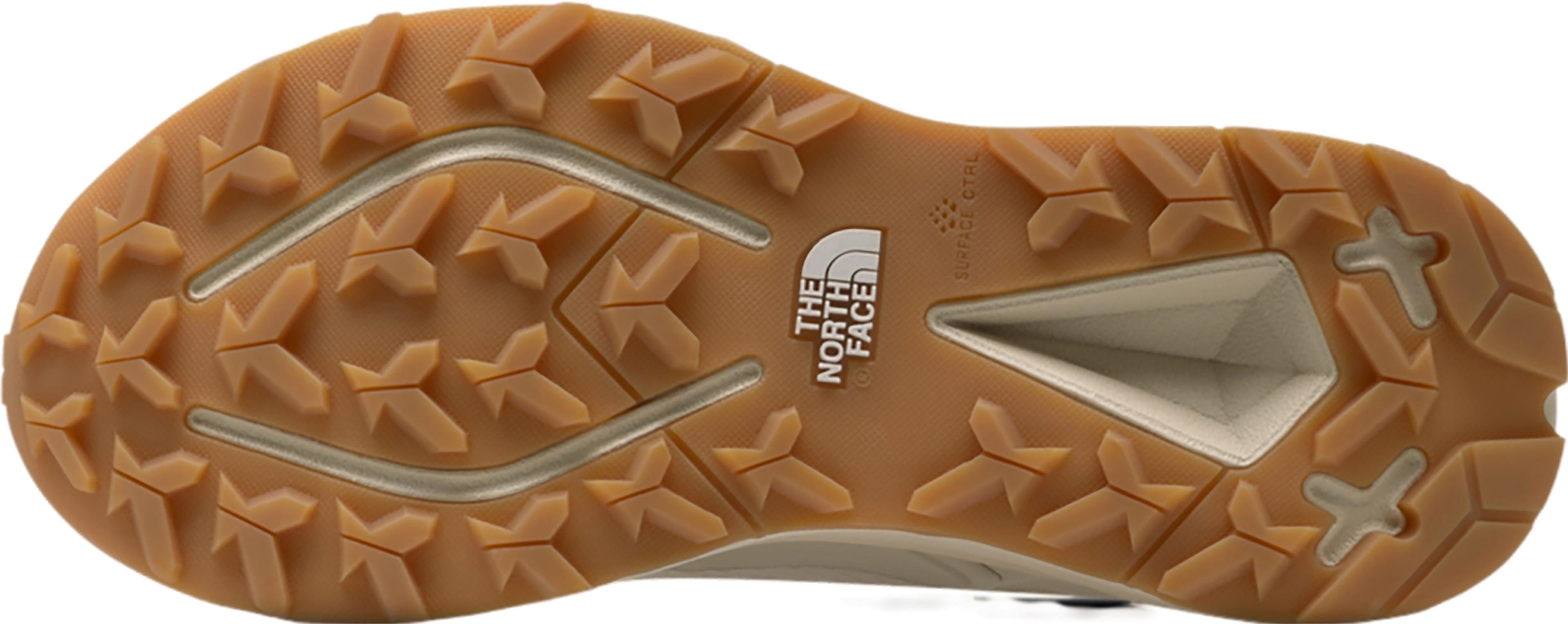 Numéro de l'image de la galerie de produits 3 pour le produit Bottes de randonnée Exploris II VECTIV Mid FUTURELIGHT - Femme